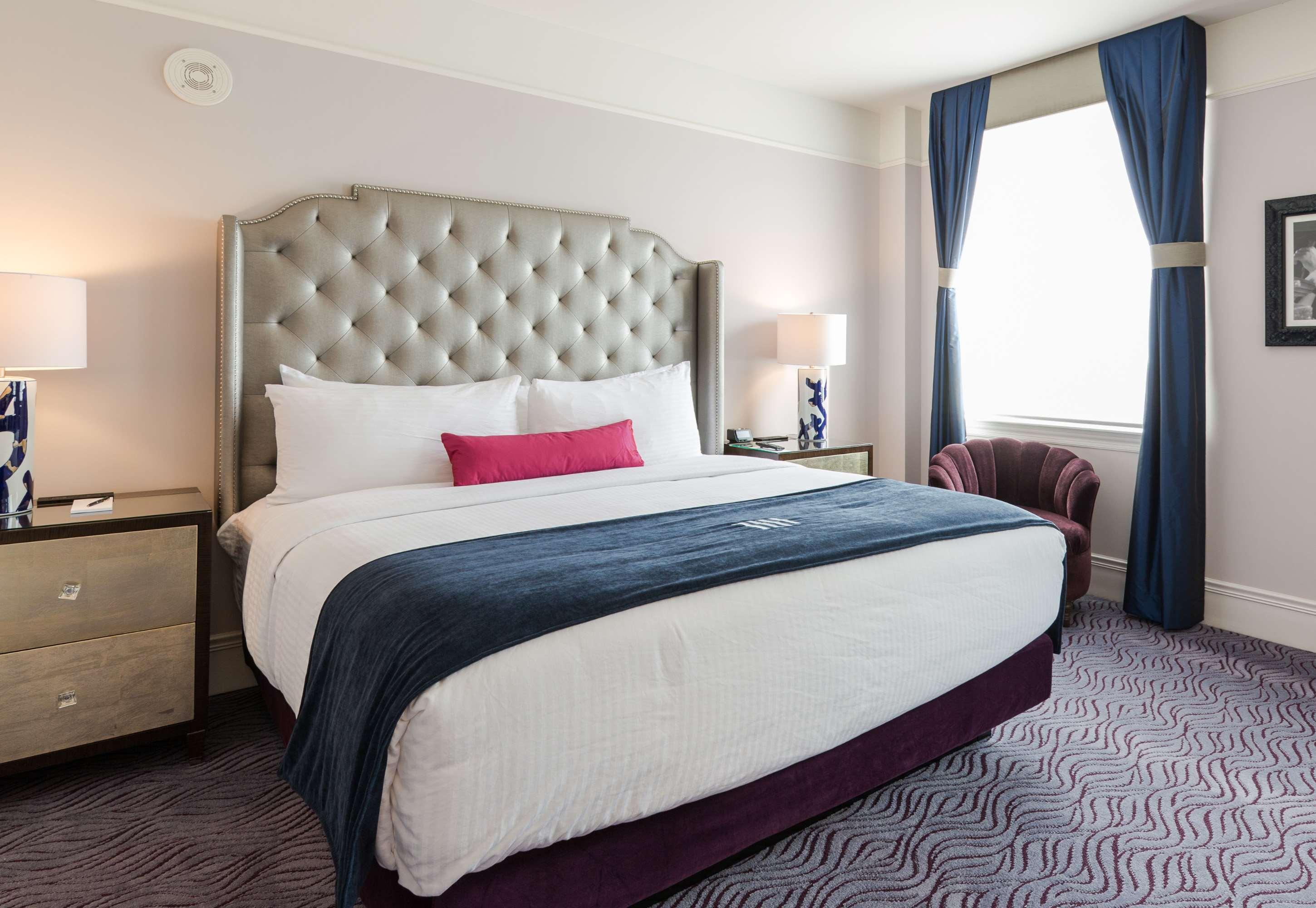 The Read House Historic Inn and Suites — photo 4
