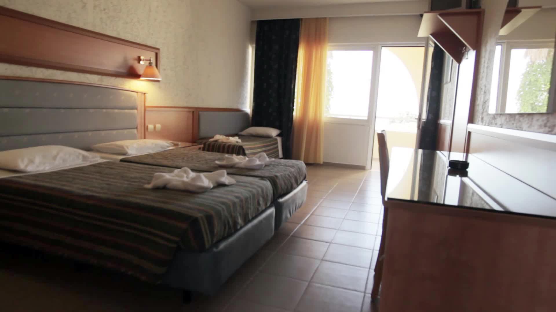 Eurovillage Achilleas Hotel — photo 3