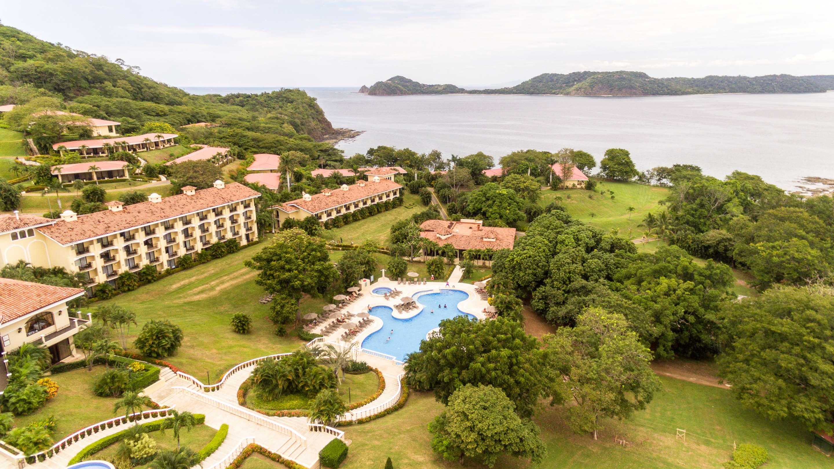 Occidental Papagayo — photo 3
