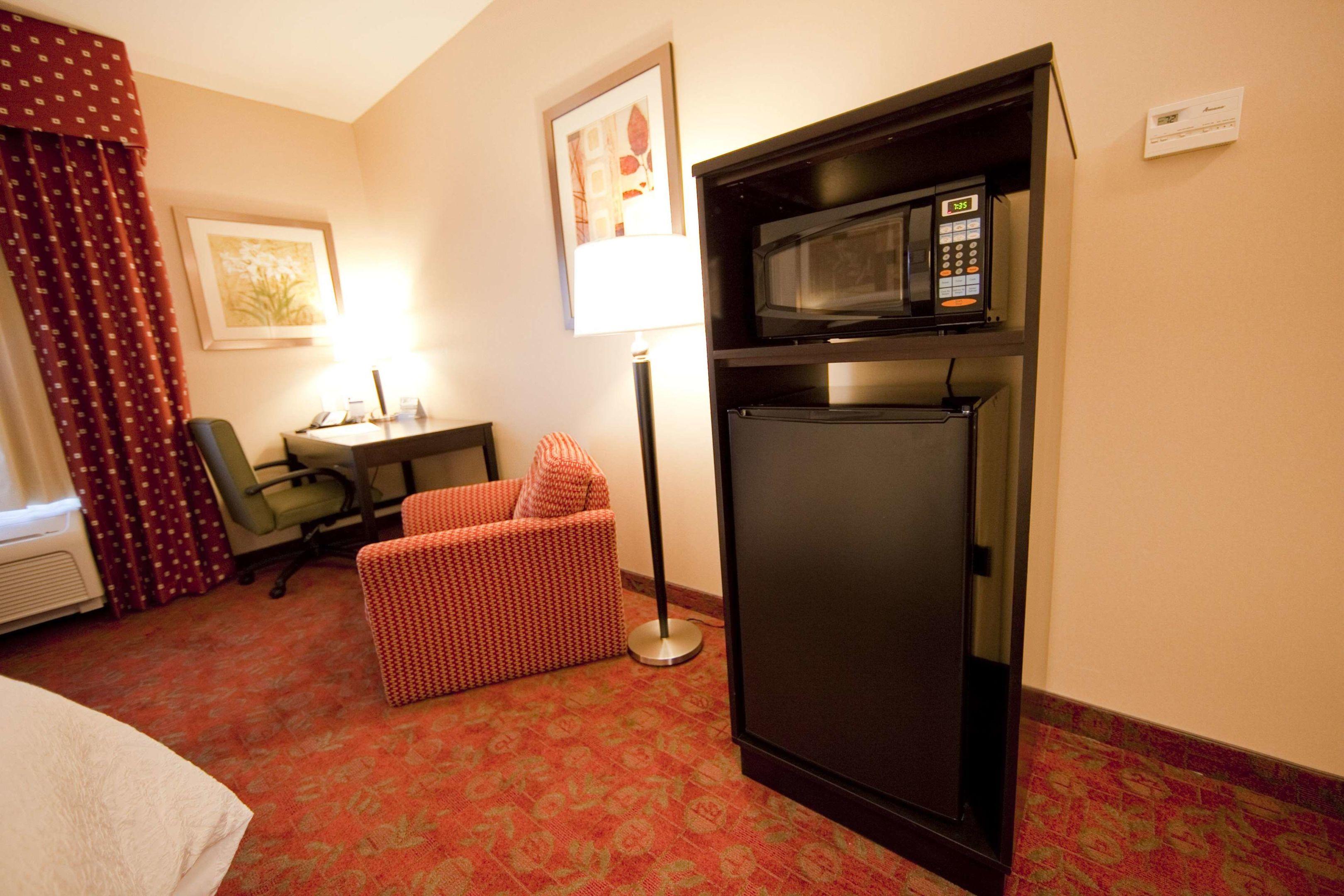 Hampton Inn & Suites Seattle/Kent, WA — photo 5