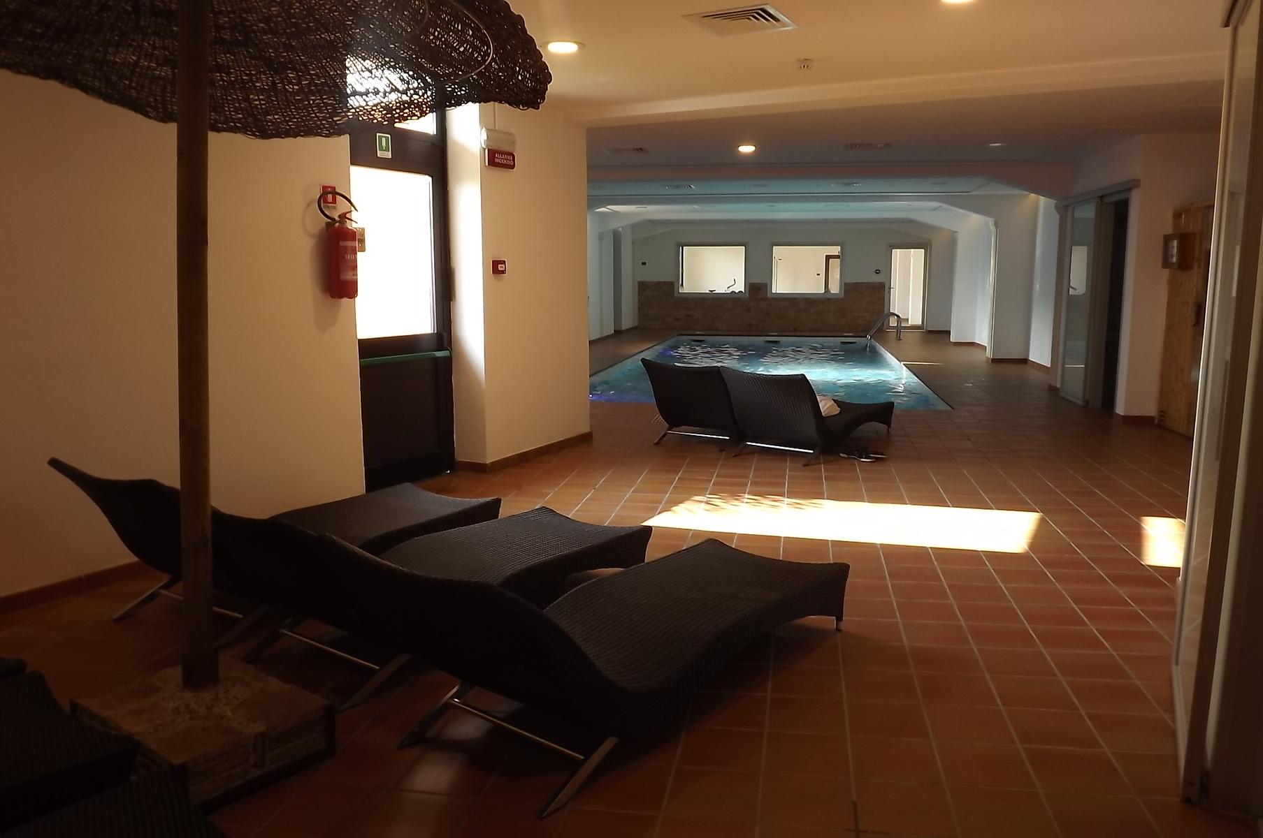Park Hotel Zanzanu — photo 5