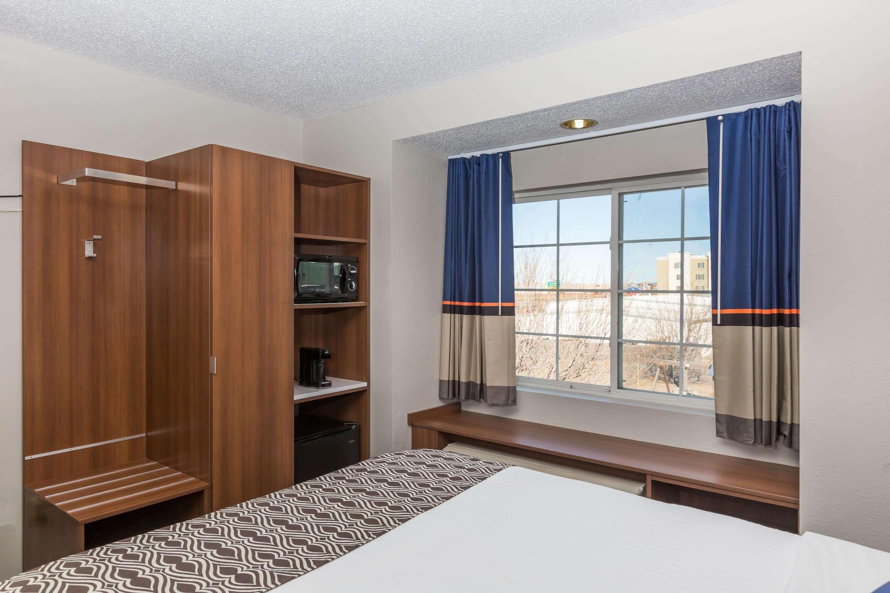 Microtel Inn & Suites Sioux Falls — photo 5