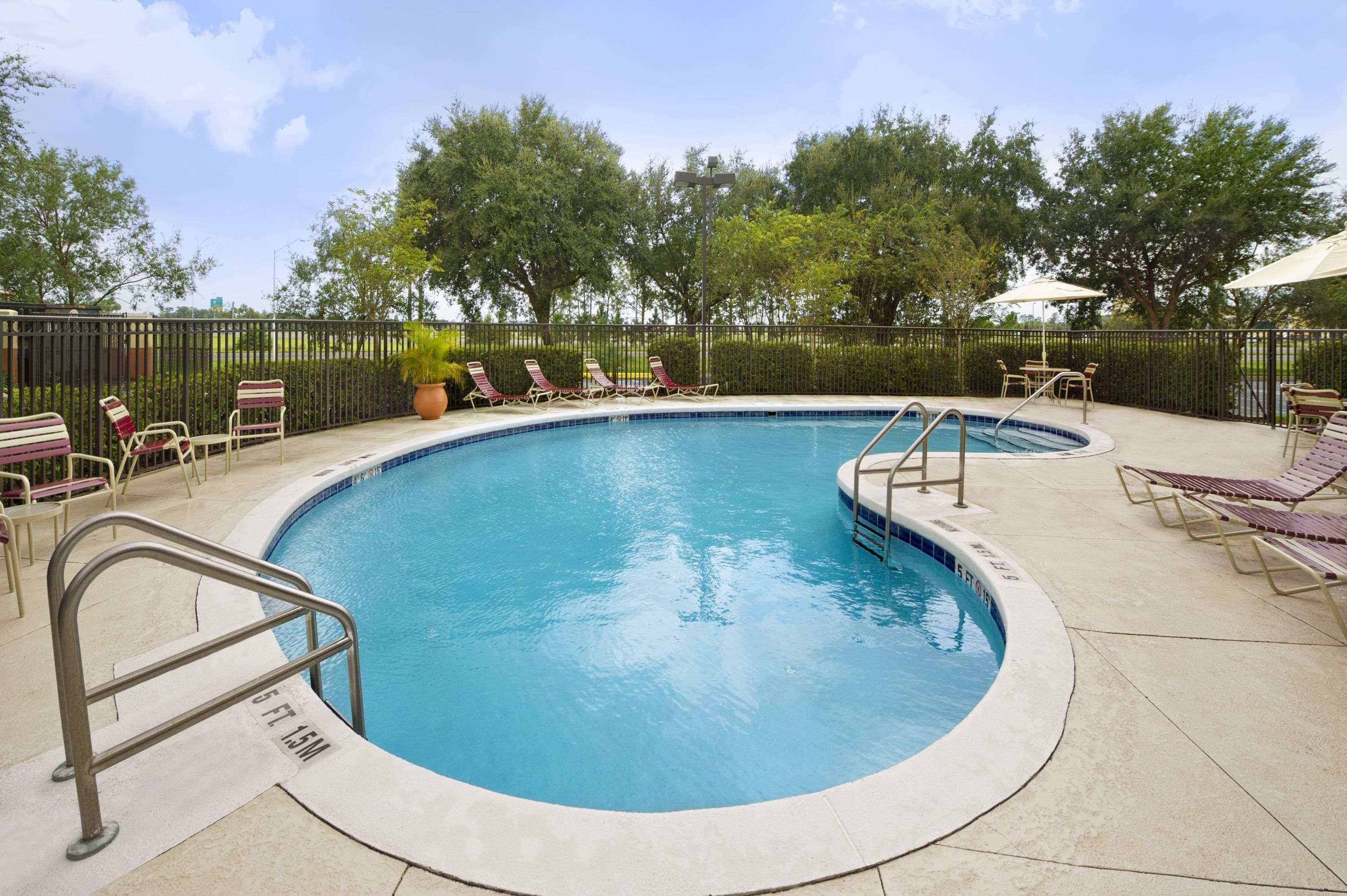 Ramada Suites Orlando Aiport — photo 5