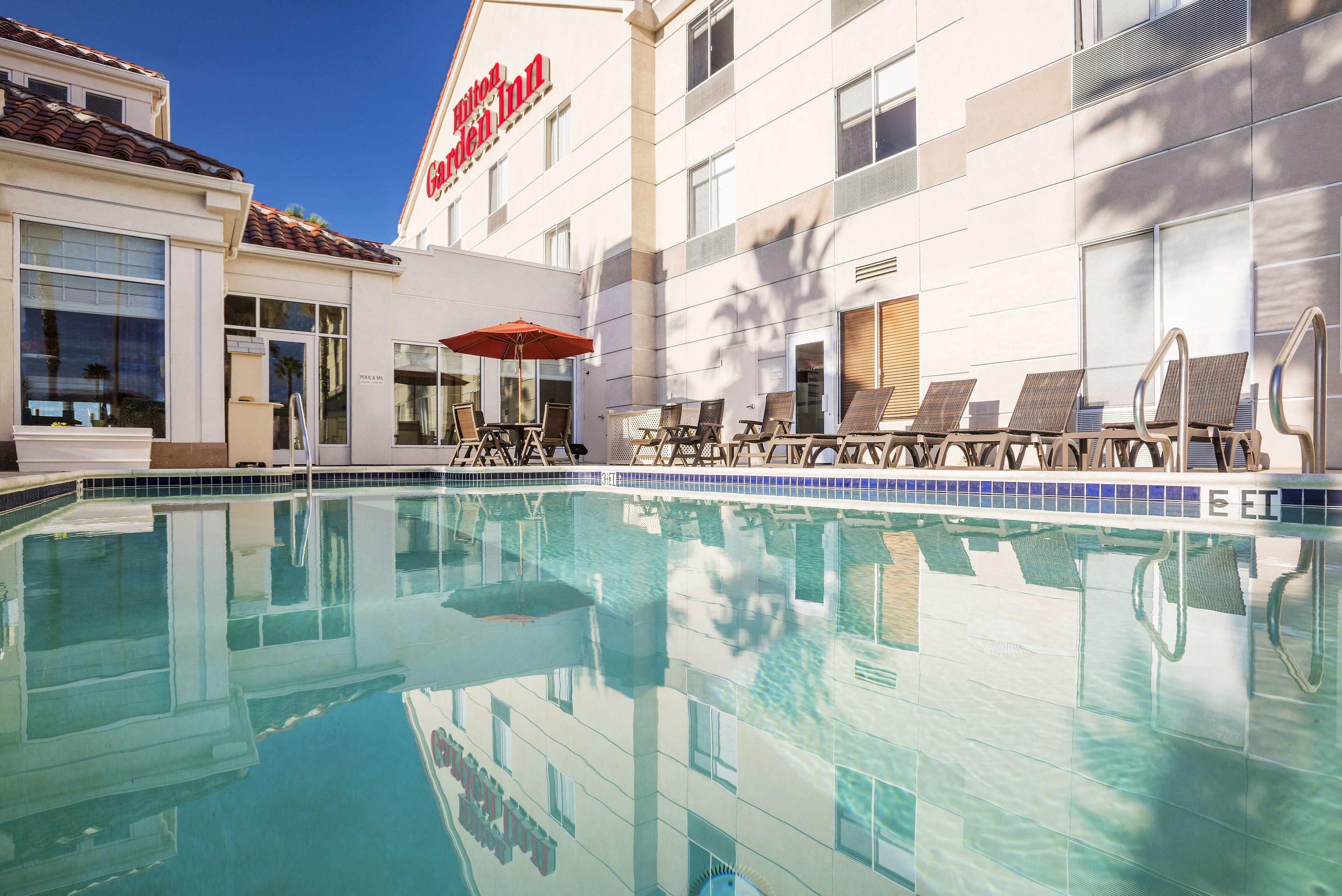 Hilton Garden Inn Irvine East/Lake Forest — photo 4
