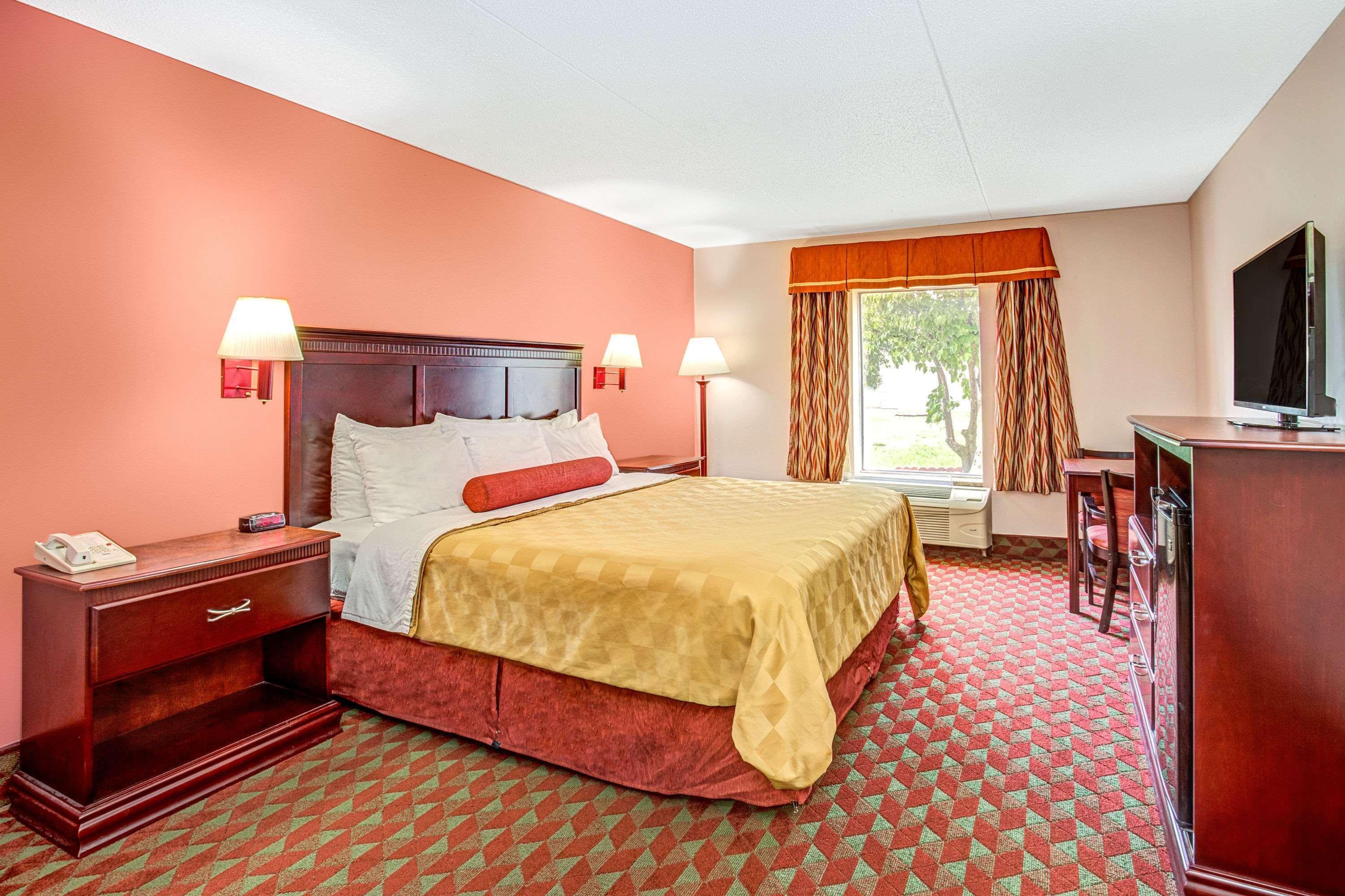 Ramada Murfreesboro — photo 5