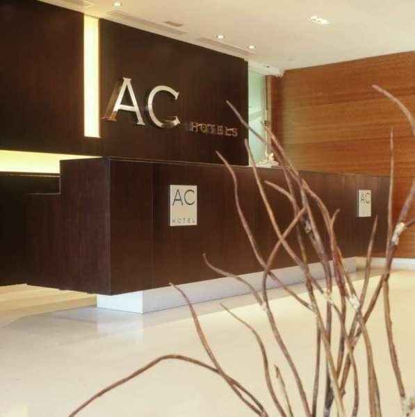 AC Hotel Murcia — photo 3