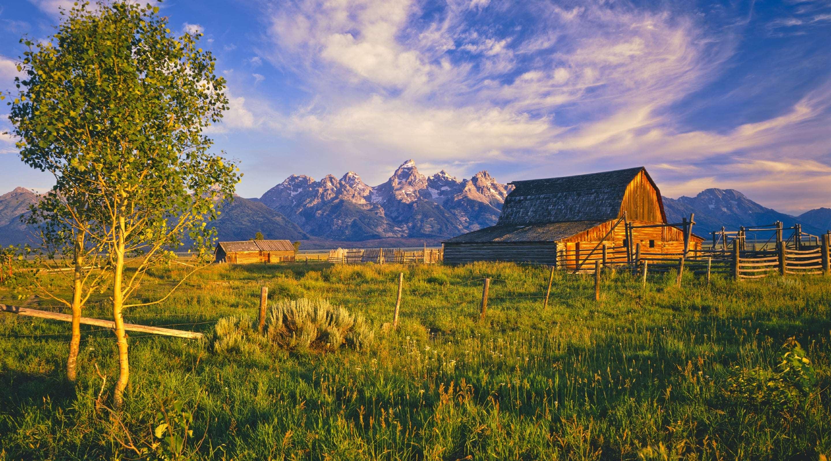 Teton Private Residences — photo 5