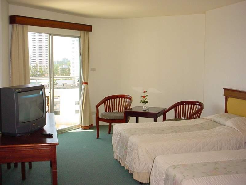 Jomtien Thani Hotel — photo 4