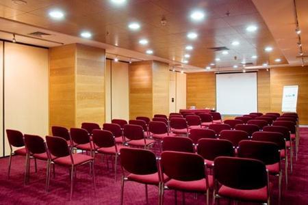 Radisson Blu Hotel Lisbon — photo 4