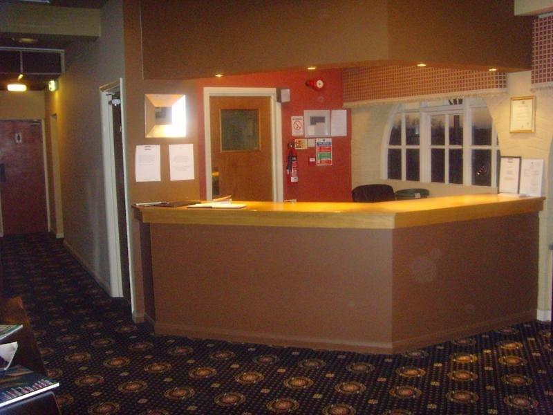 Haven in the Vale Hotel — photo 4