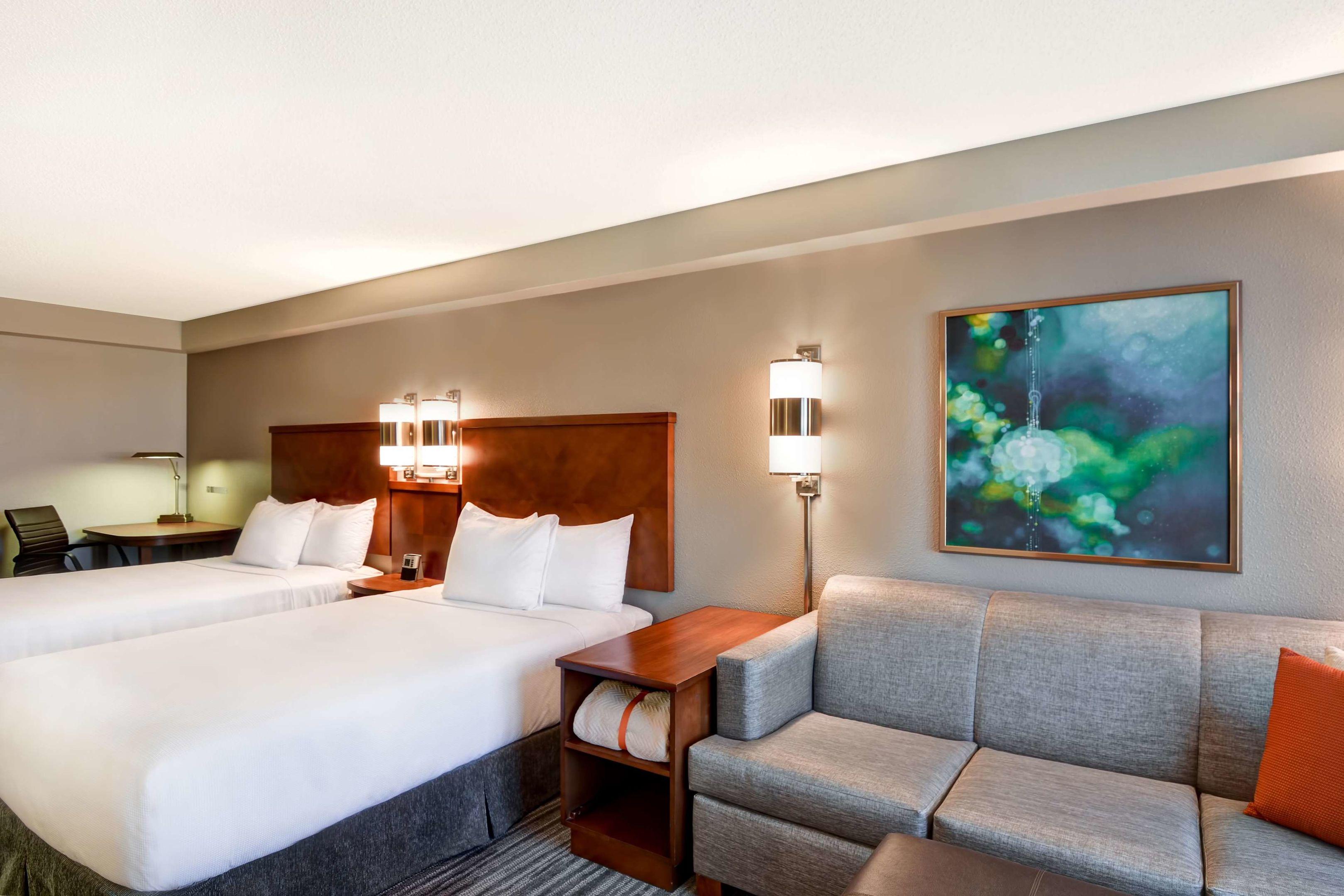 Hyatt Place Memphis/Wolfchase Galleria — photo 5
