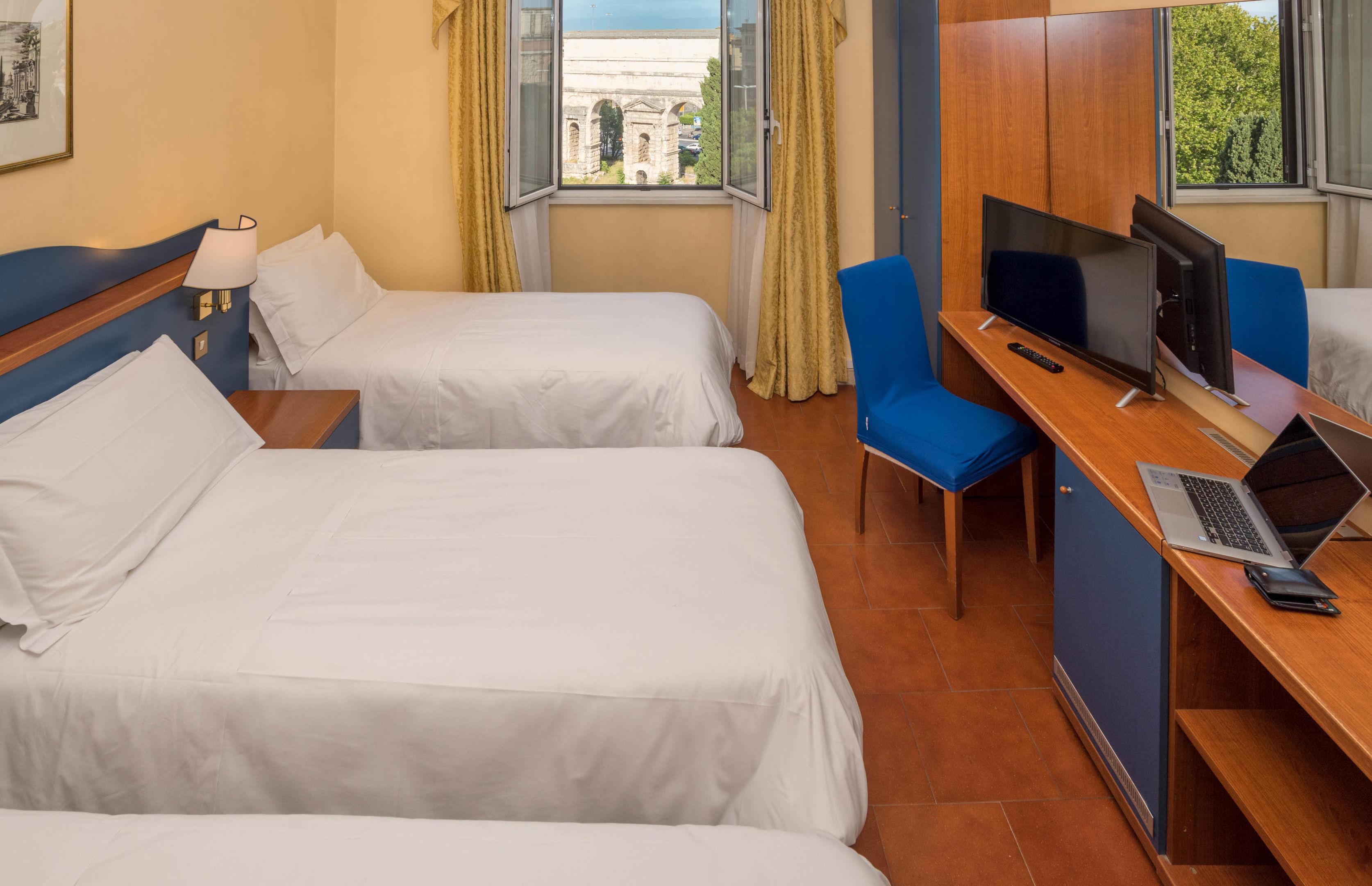 Hotel Portamaggiore — photo 5