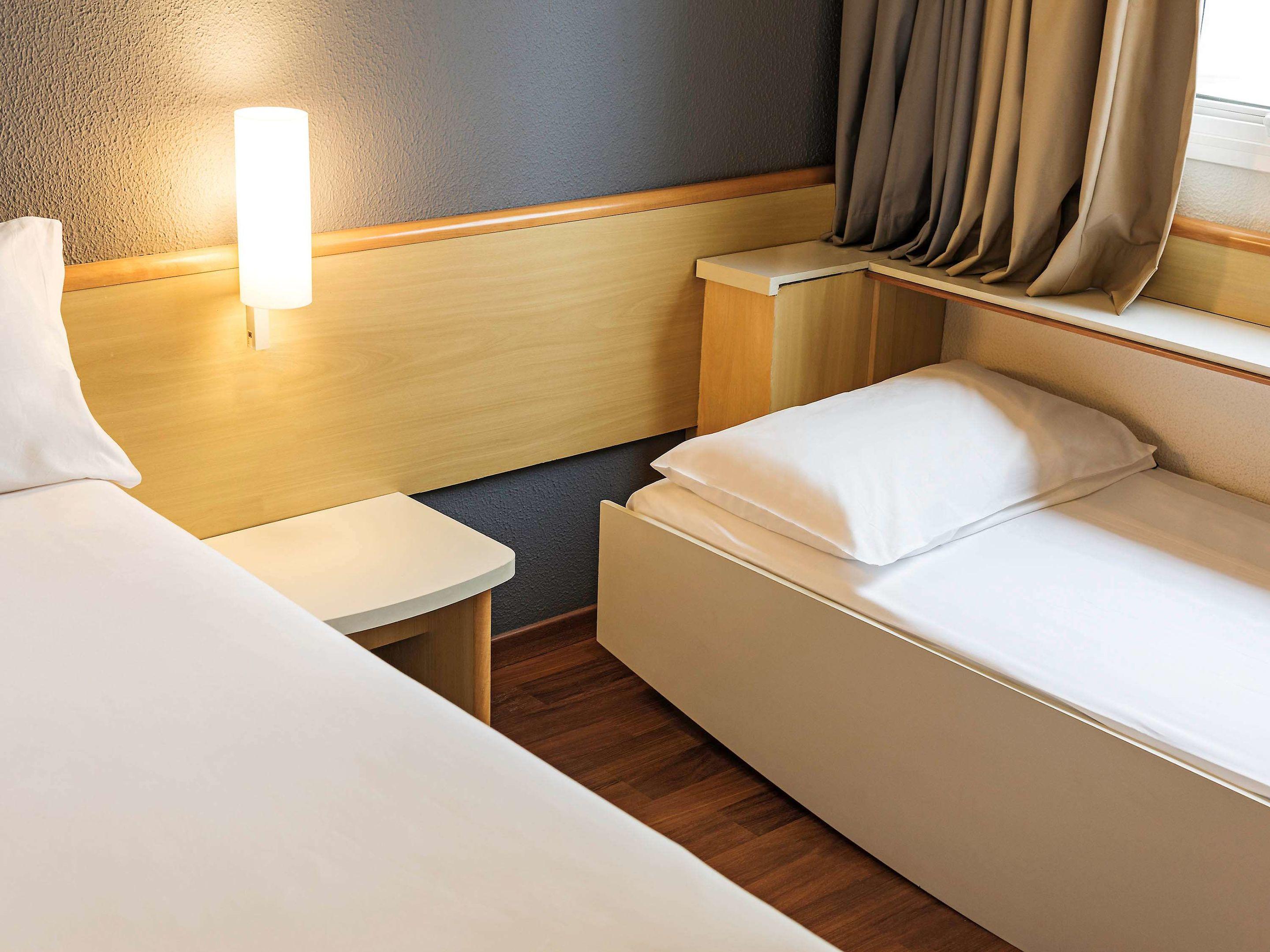 ibis Santo Andre — photo 4