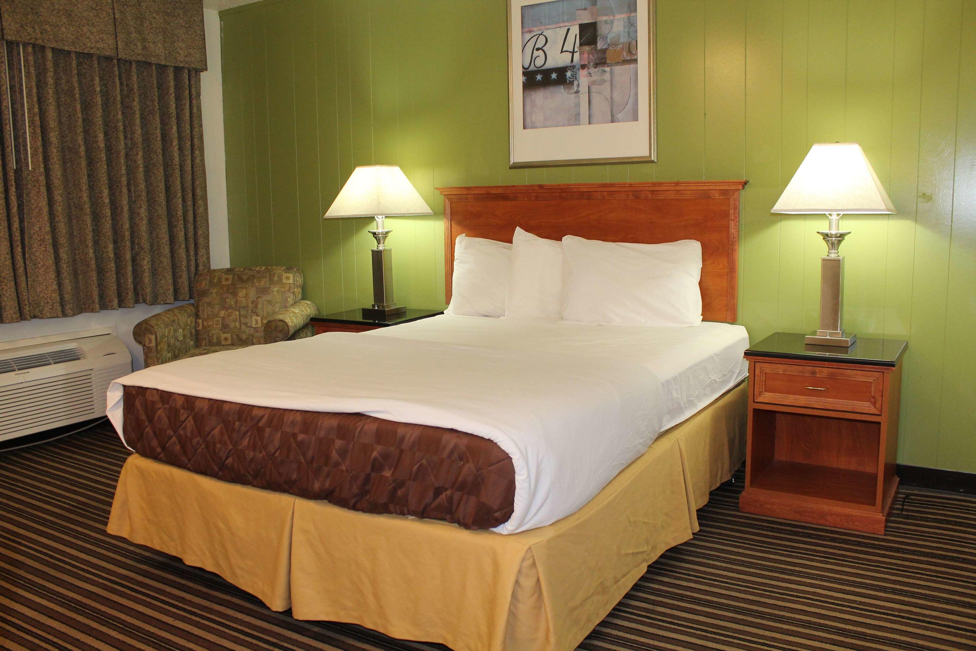 Americas Best Value Inn — photo 5