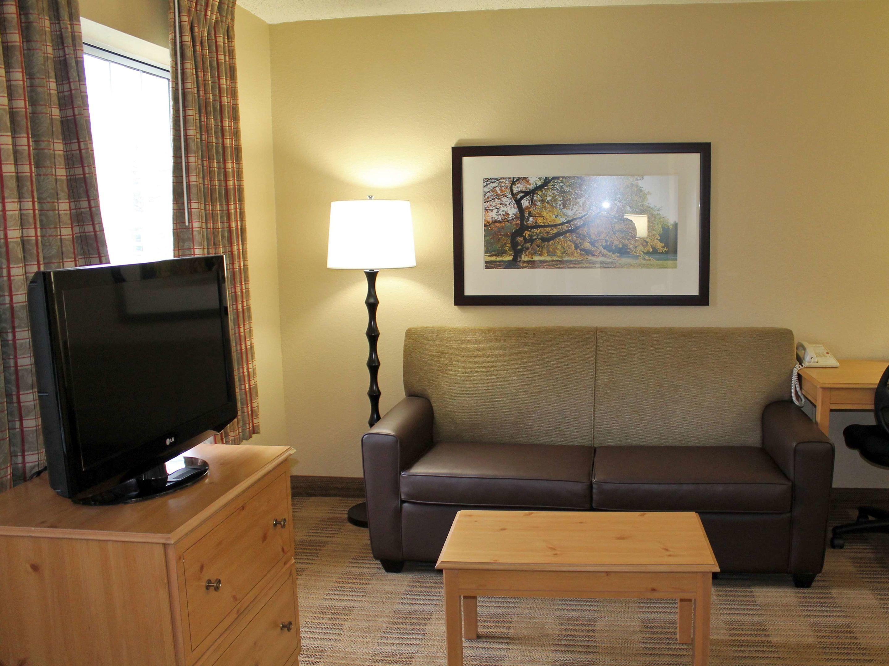 Extended Stay America - Memphis - Airport — photo 4