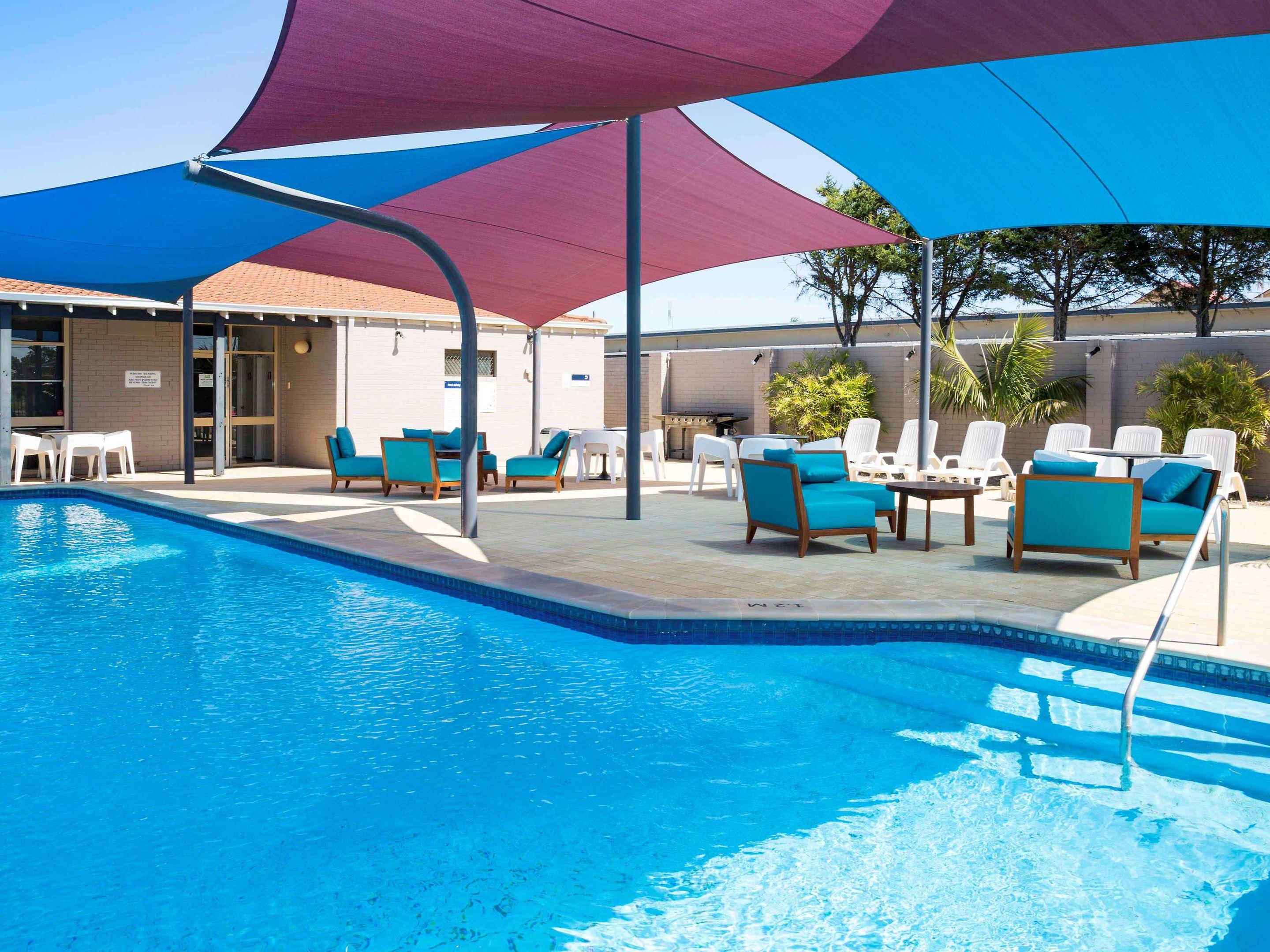 ibis Styles Geraldton Hotel — photo 3