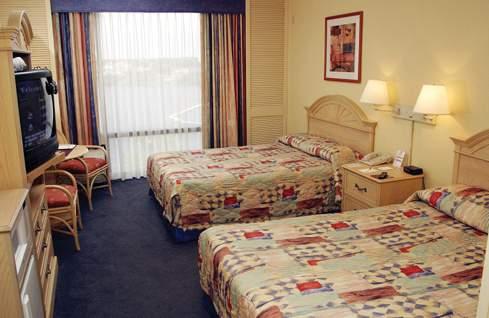 Best Western Orlando Gateway Hotel — photo 5