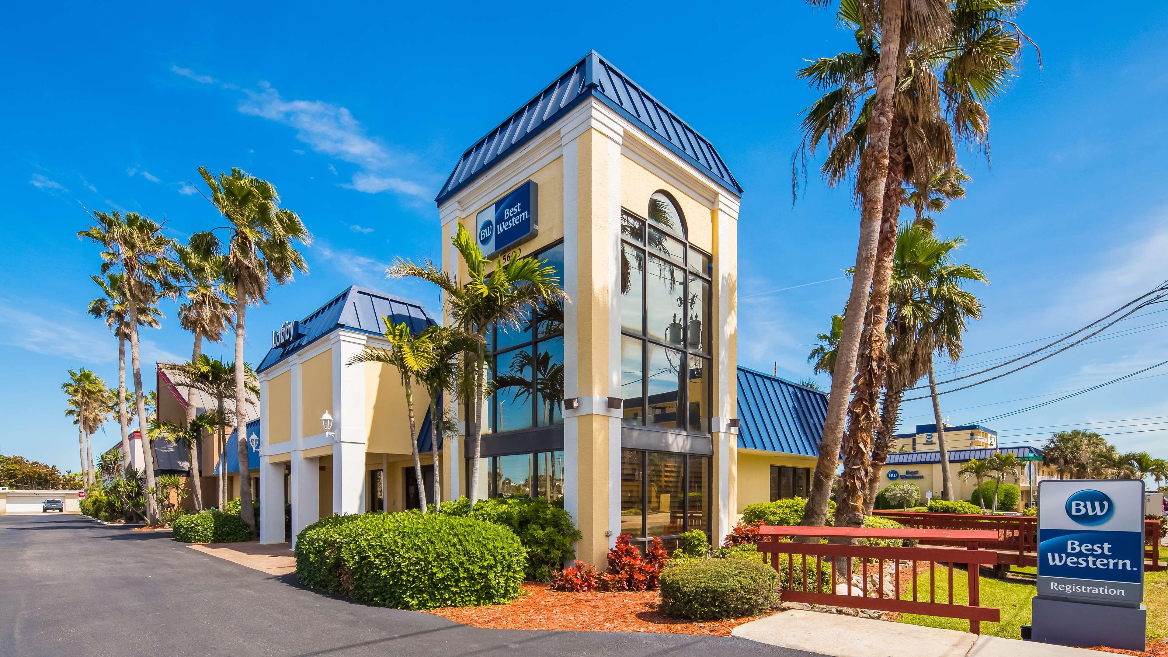 Best Western Cocoa Beach Hotel & Suites — photo 5