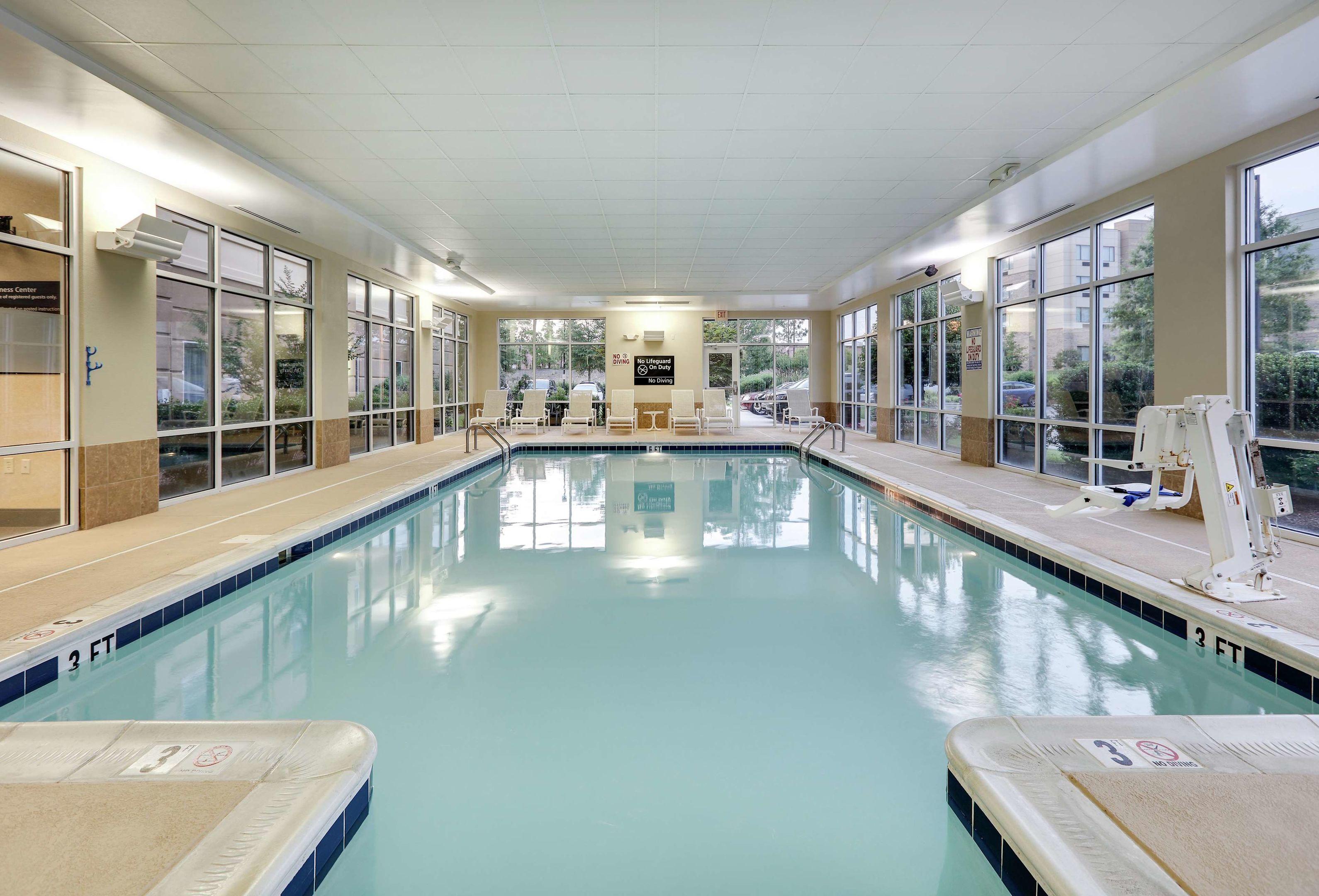 Hampton Inn & Suites Southern Pines-Pinehurst — photo 4