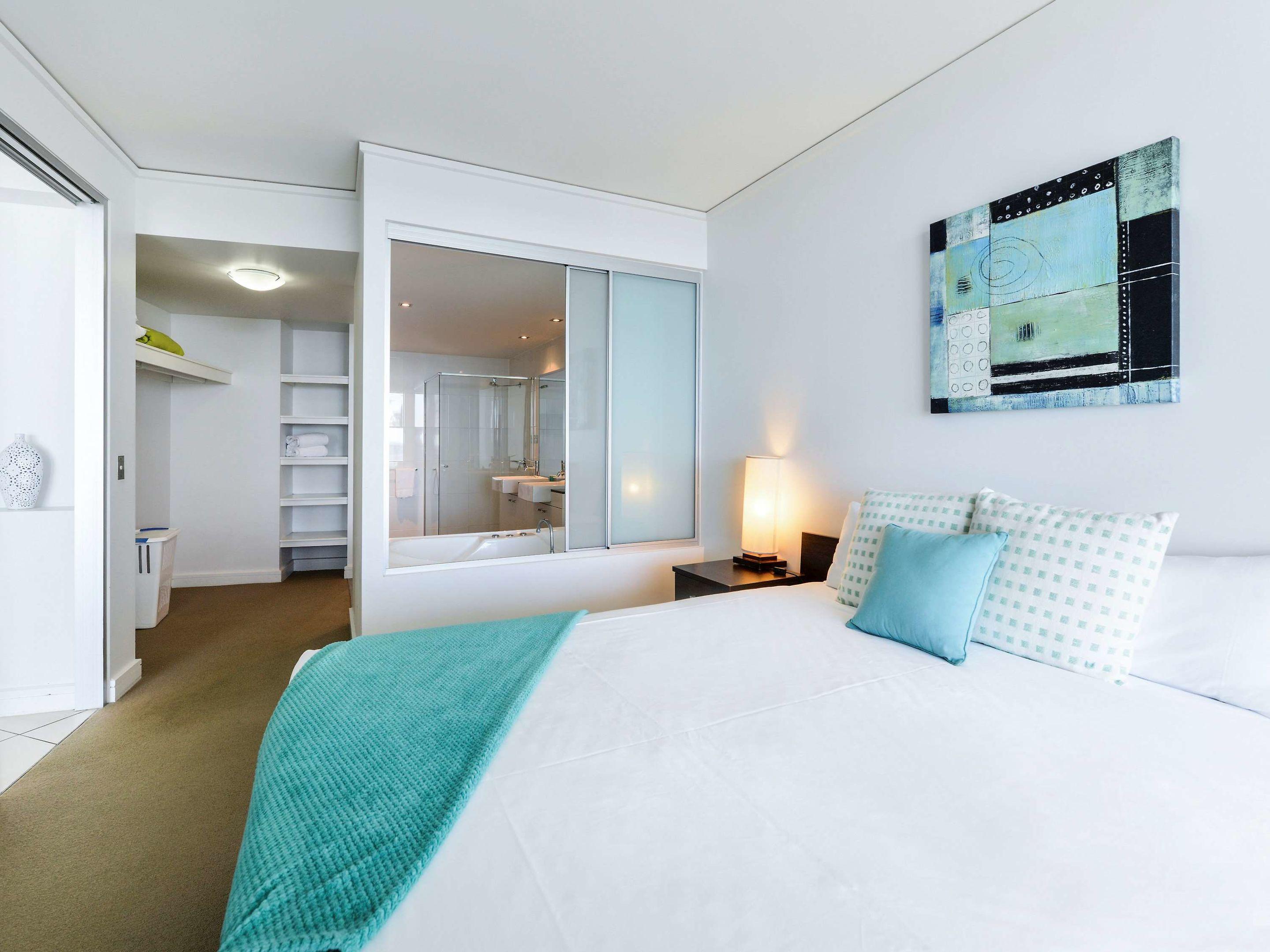 Grand Mercure Apartments Bargara Bundaberg — photo 4