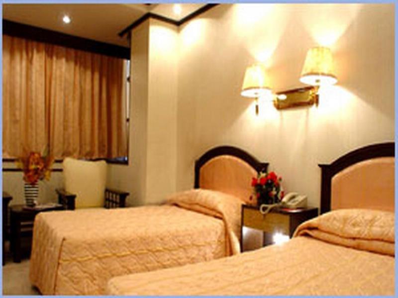 Xuan Wu Men Business Hotel Beijing — photo 5