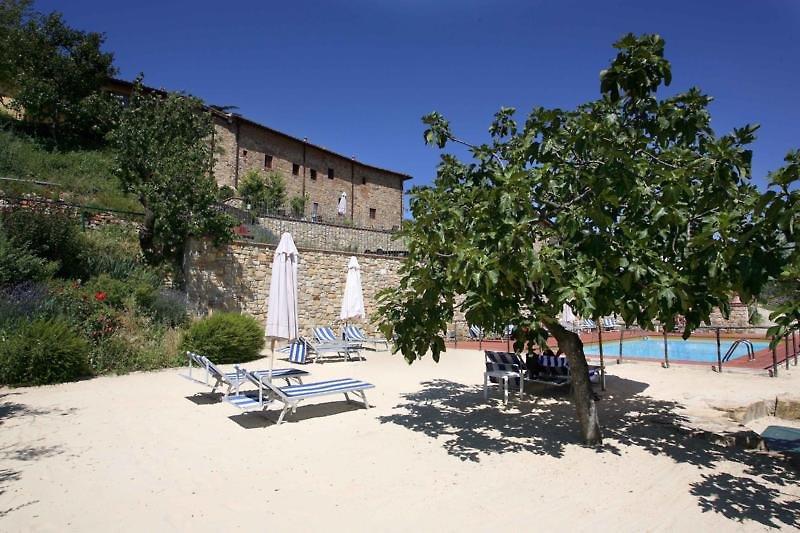 Relais Villa L'Olmo — photo 4
