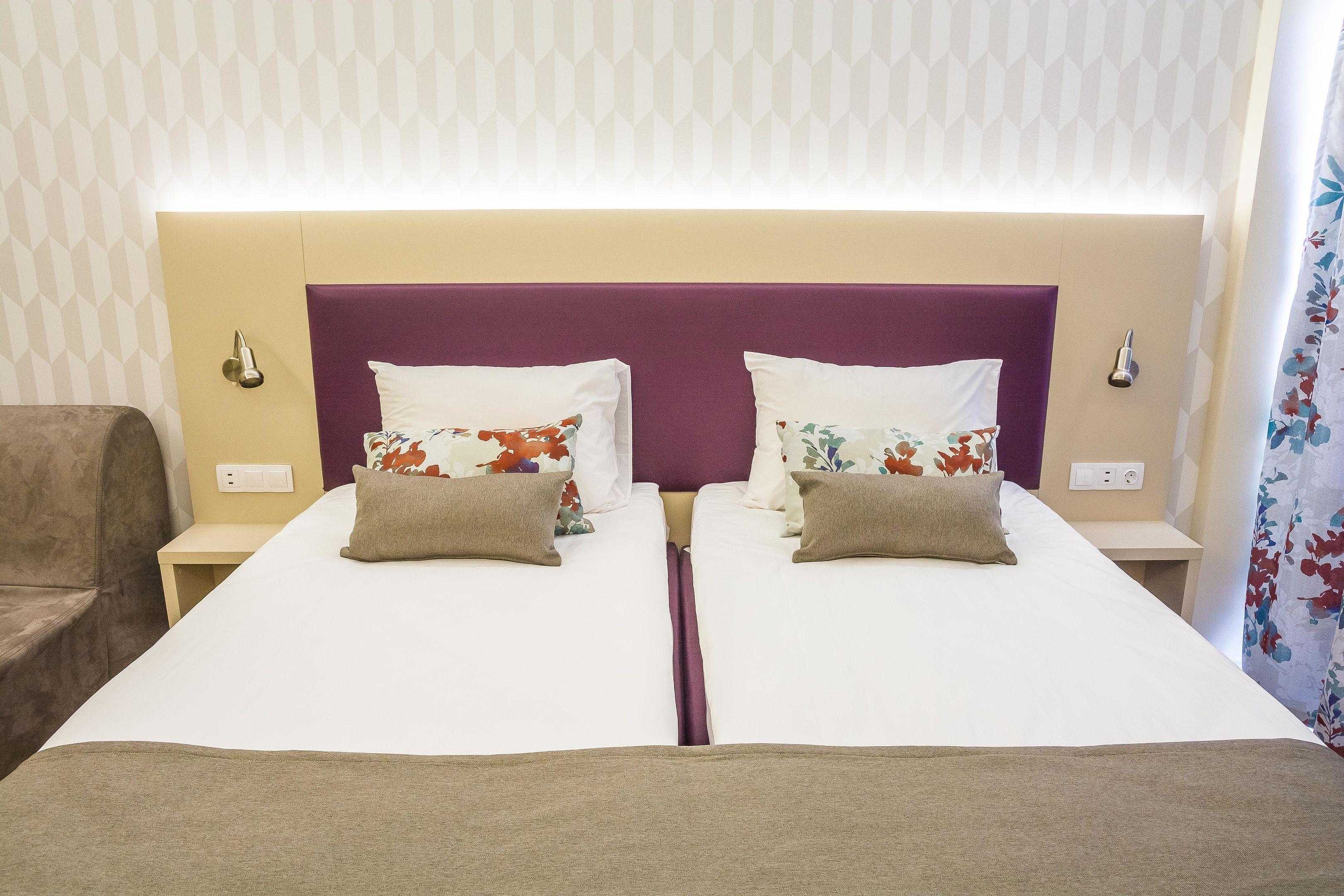 MPM Hotel Astoria — photo 3