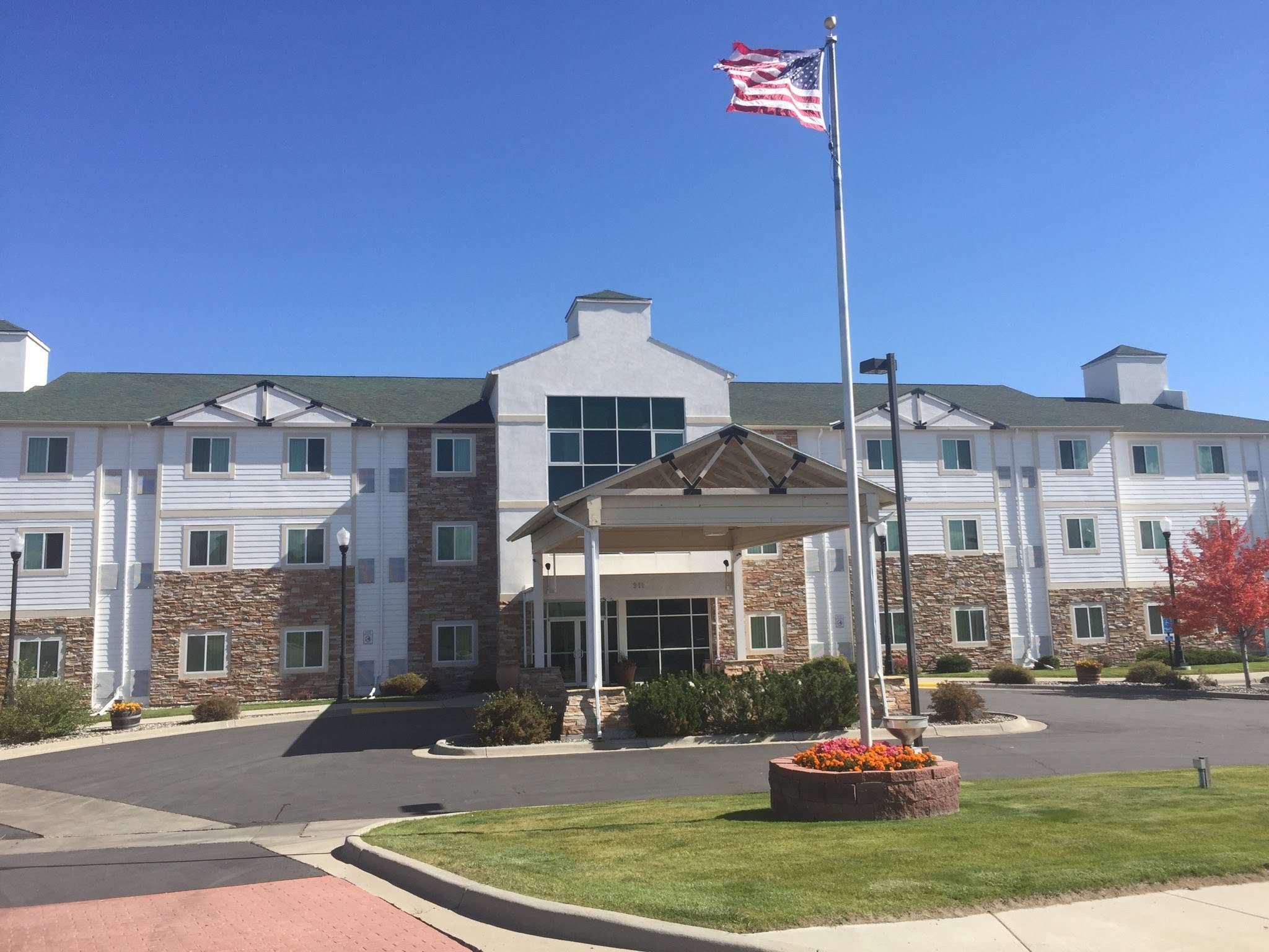 Baymont by Wyndham Sheridan — photo 3