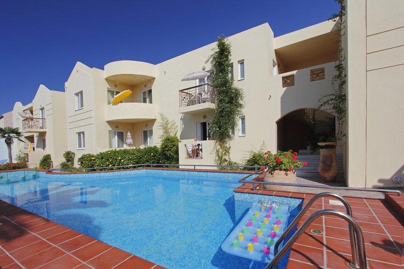 Lambrinos Suites — photo 4