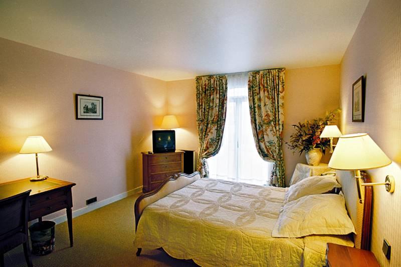 Orbelys Hôtel — photo 5