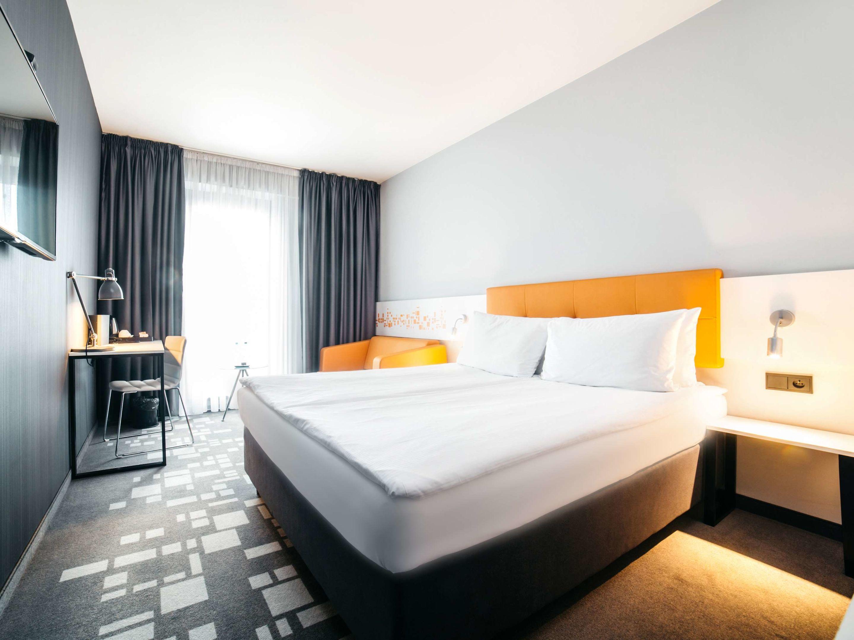 Q Hotel Kraków — photo 3