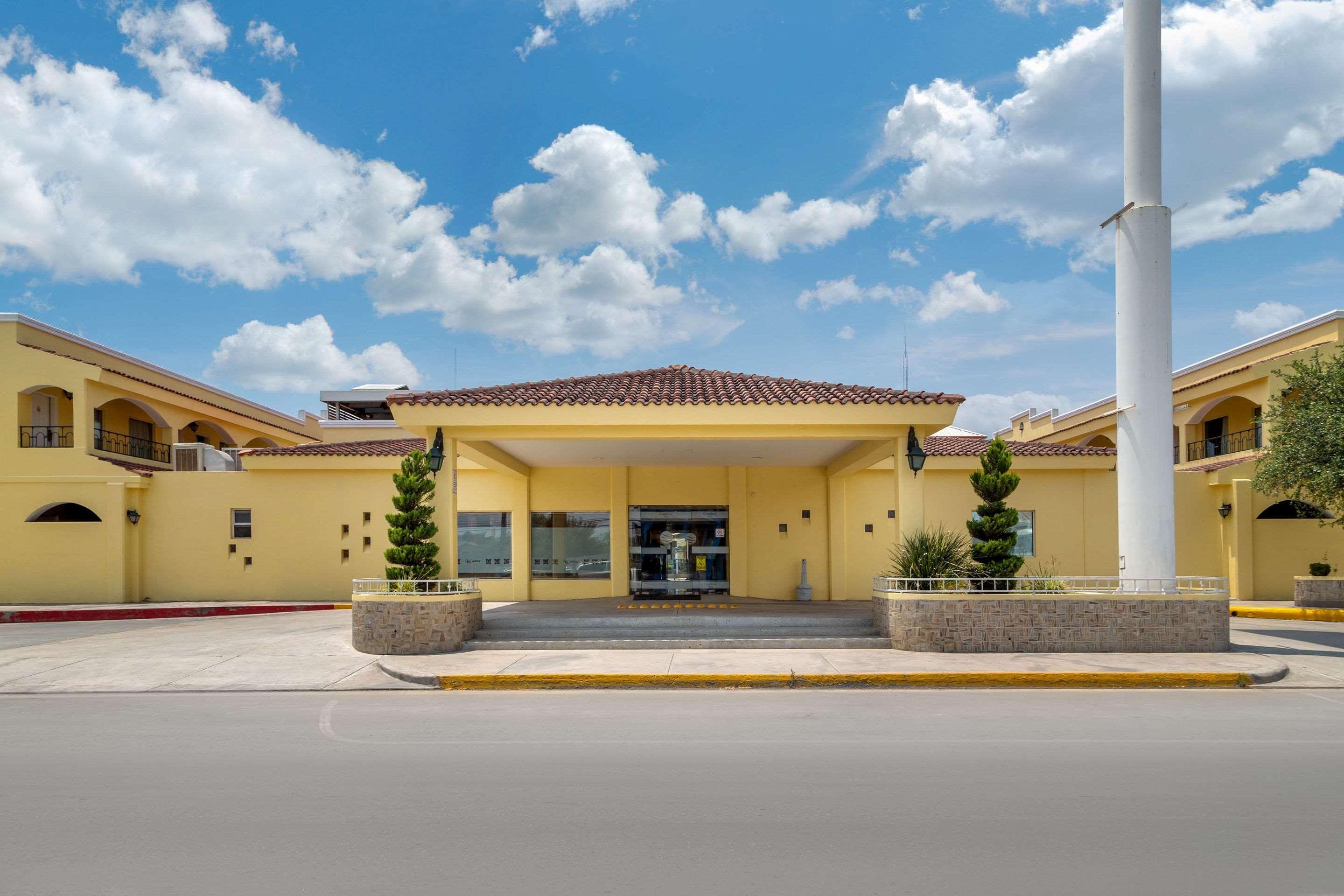 Comfort Inn Monclova