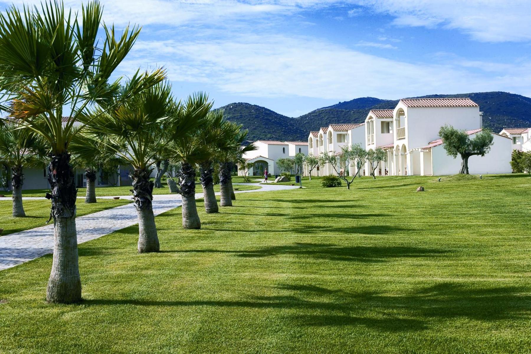 Le Spiagge di San Pietro Resort — photo 4