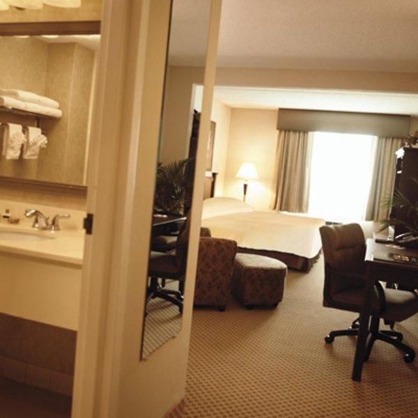 Wingate by Wyndham Regina — photo 4