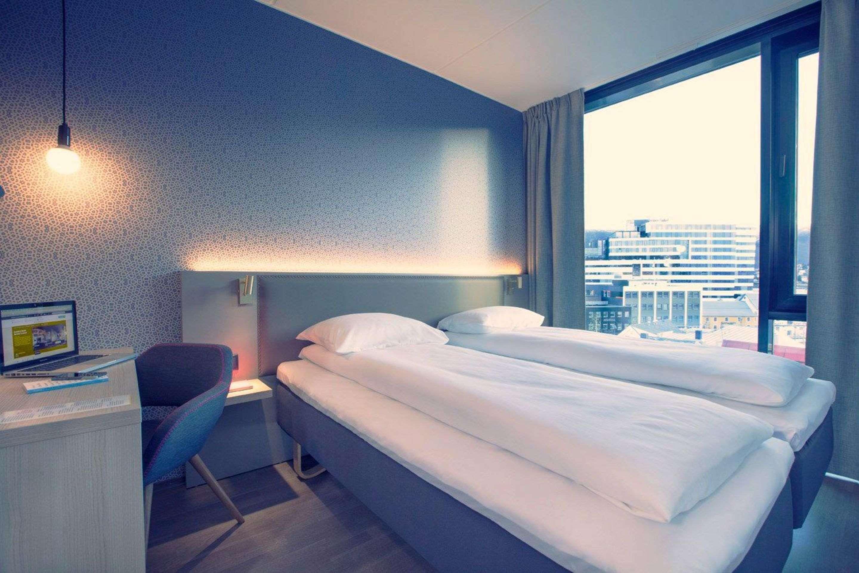 Comfort Hotel Xpress Tromso — photo 5