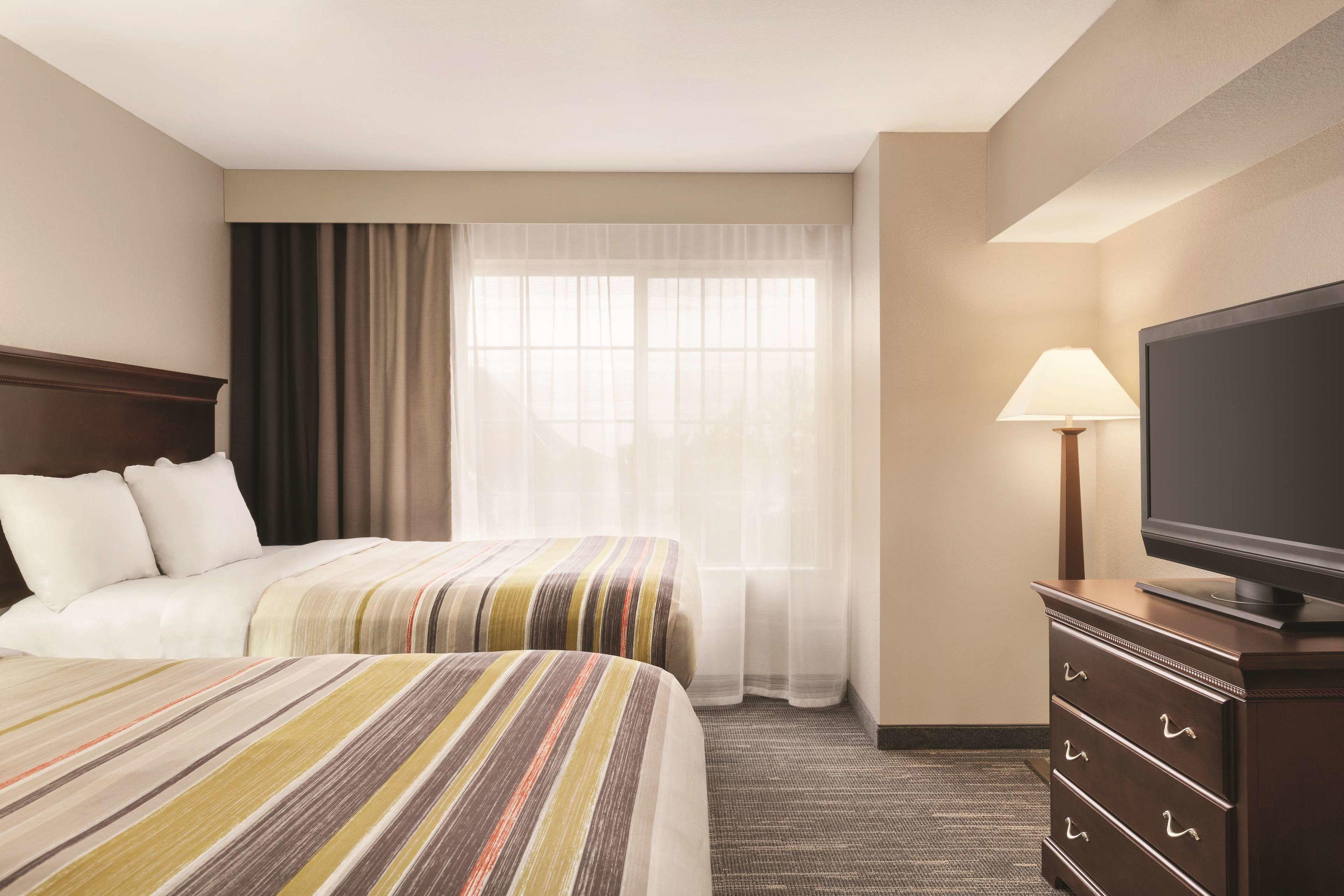 Country Inn & Suites by Radisson, Homewood, AL — photo 4