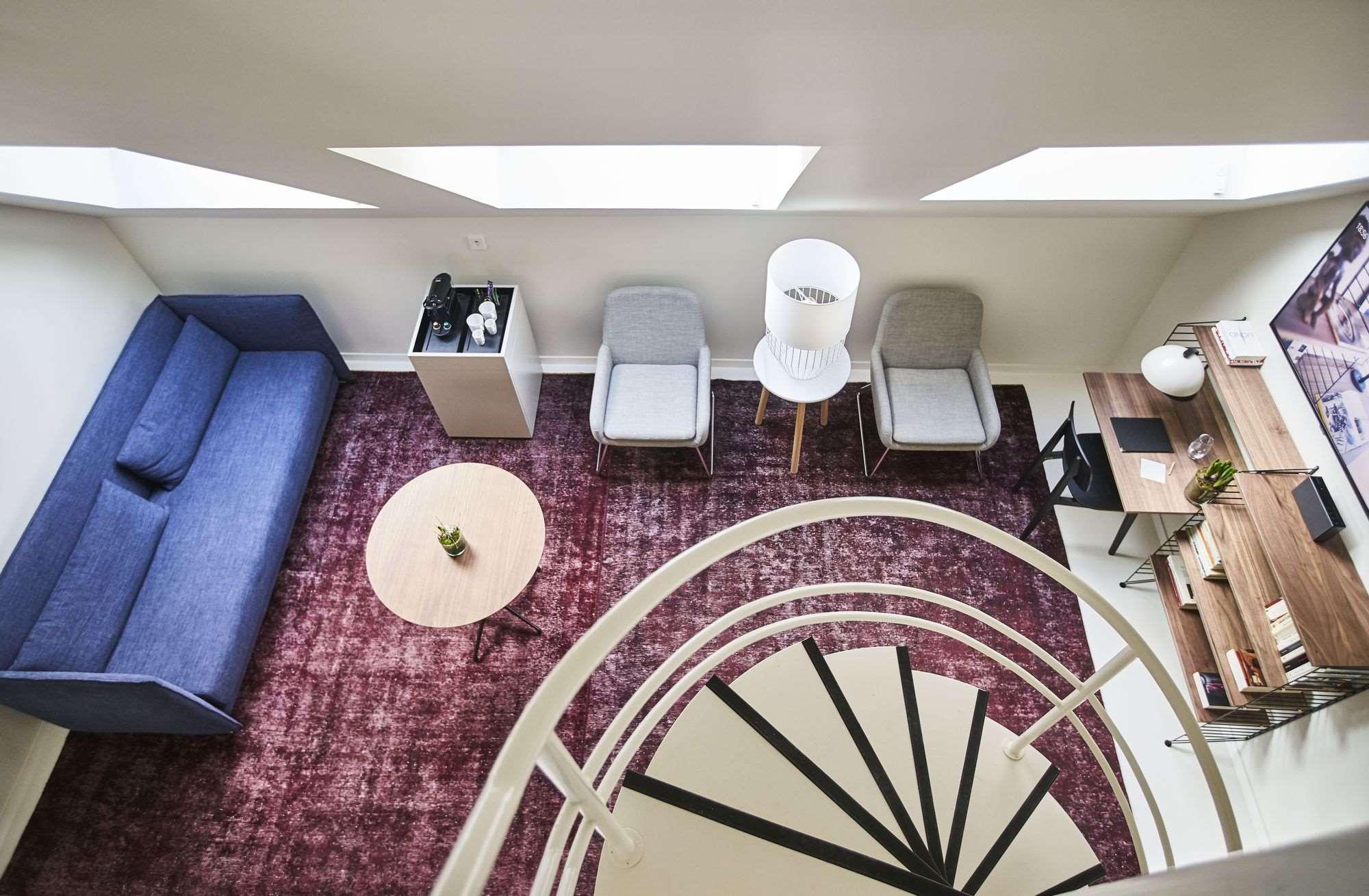 9Hotel Sablon — photo 5