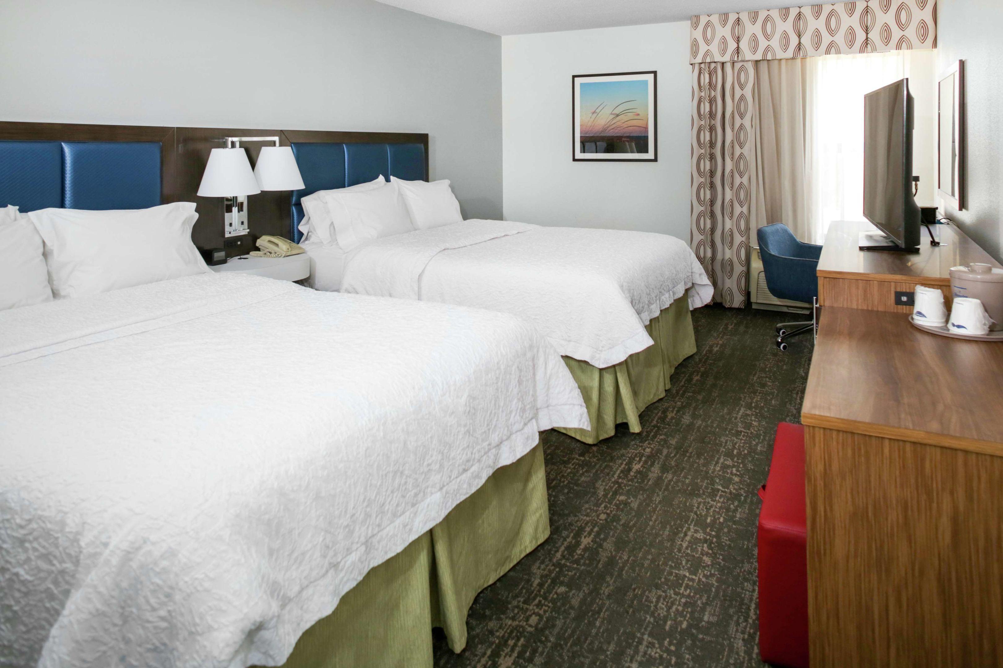 Hampton Inn Portage — photo 5