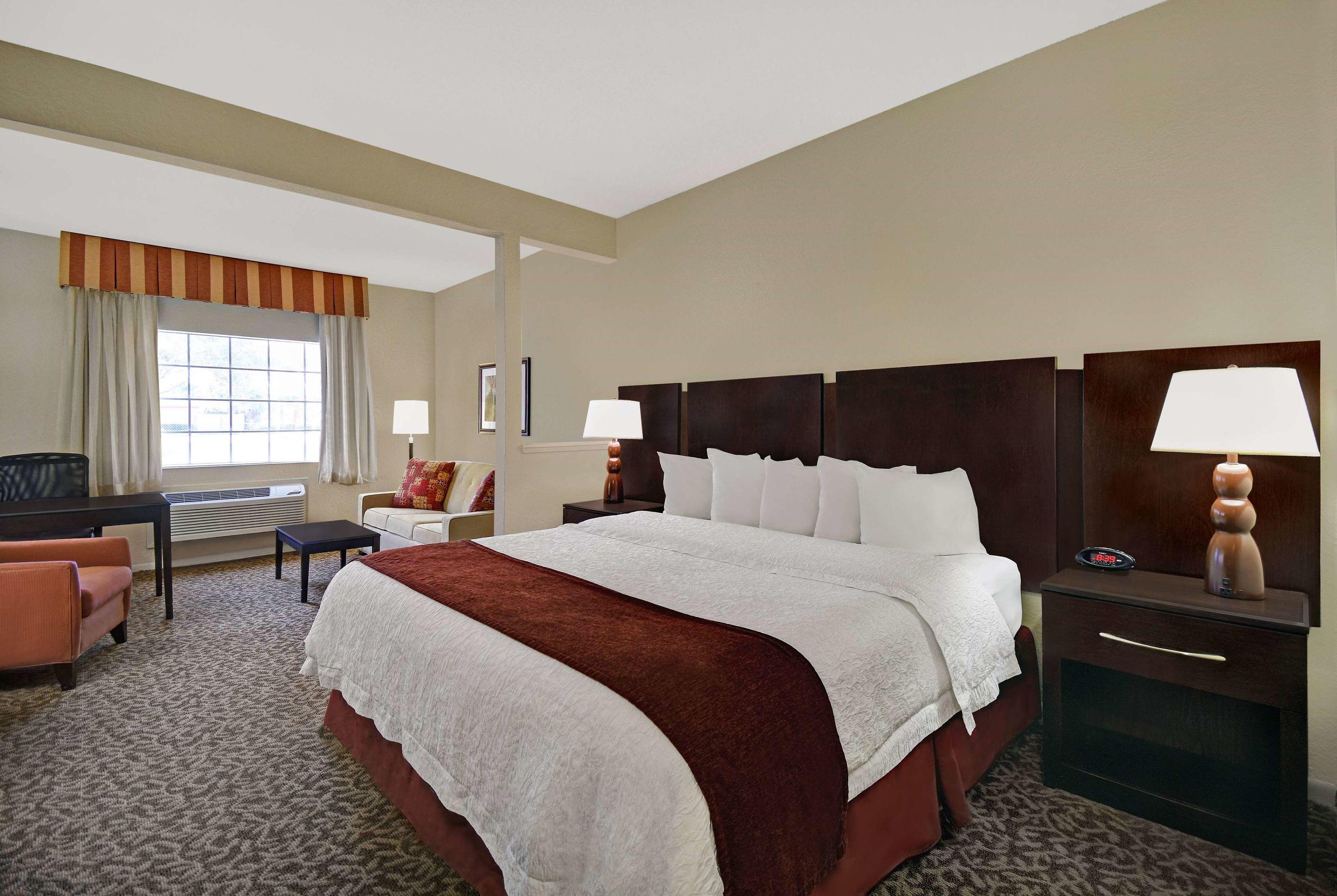 Baymont by Wyndham Houston / Westchase — photo 4