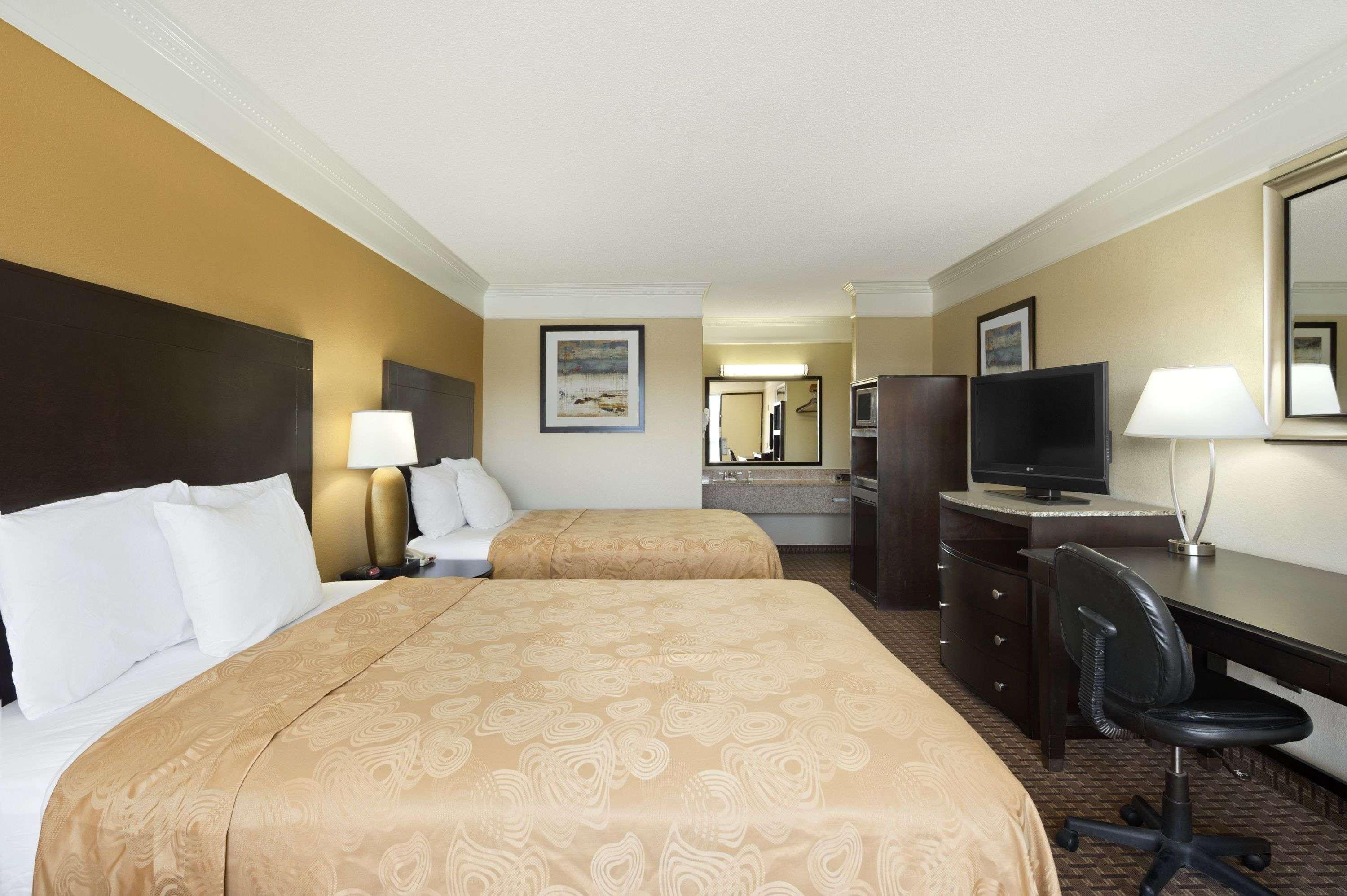 Travelodge Hinesville — photo 5