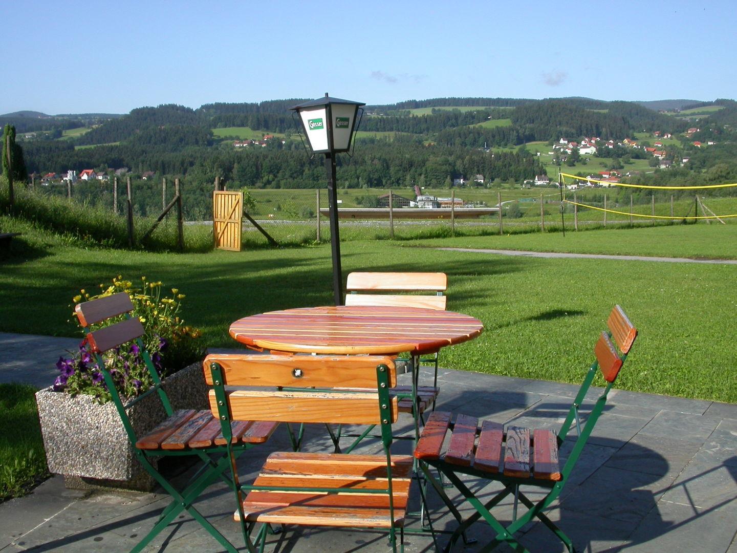 JUFA Hotel Maria Lankowitz — photo 5