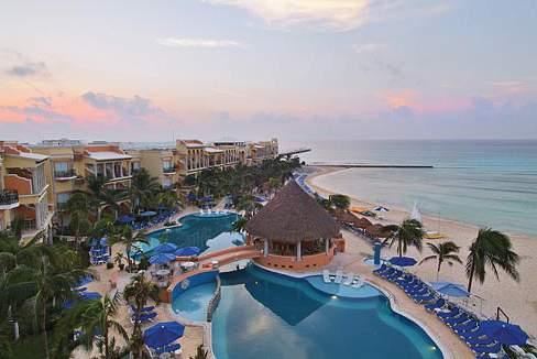 Hilton Playa del Carmen — photo 4