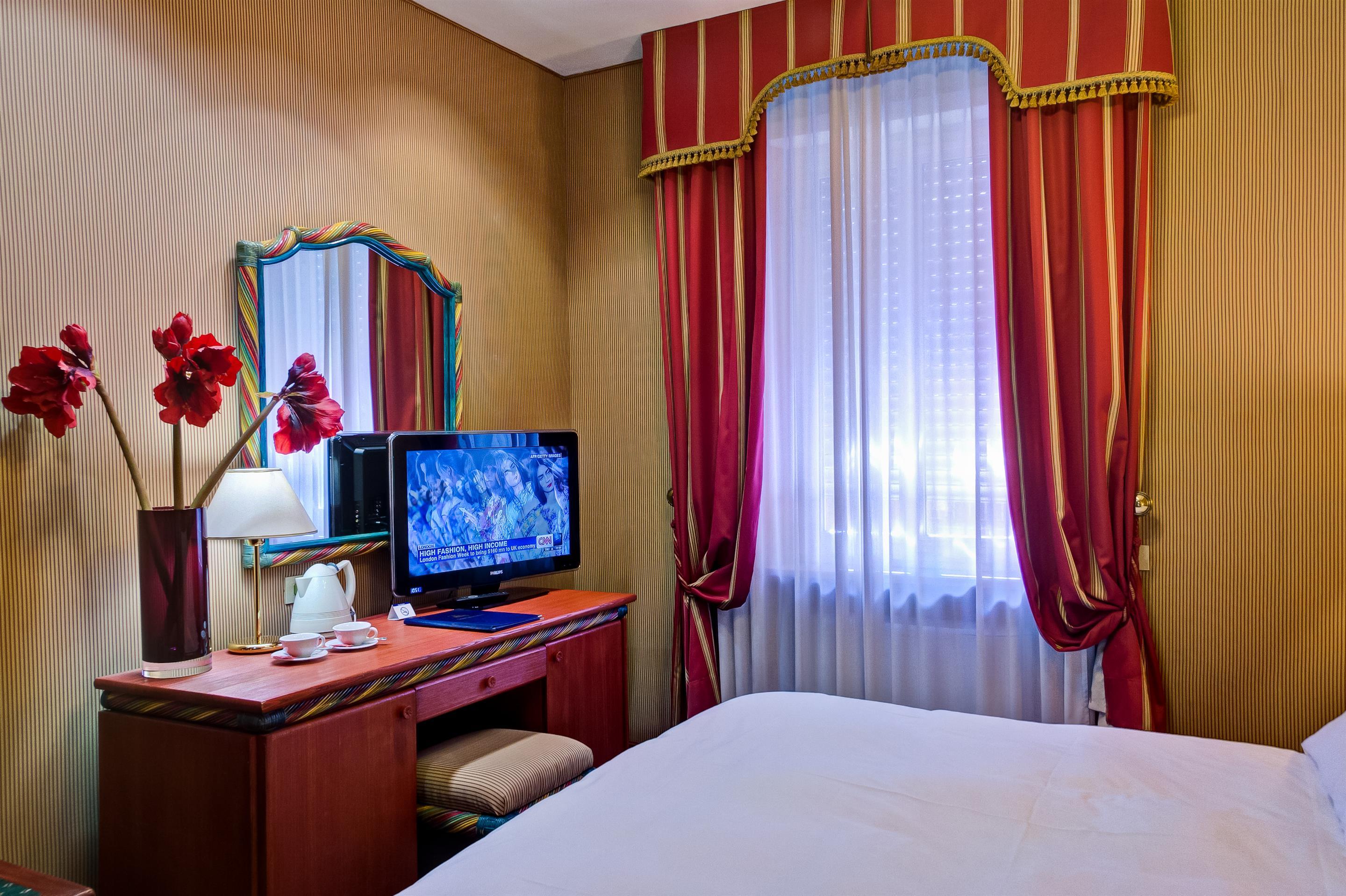 Best Western Hotel Rivoli — photo 4