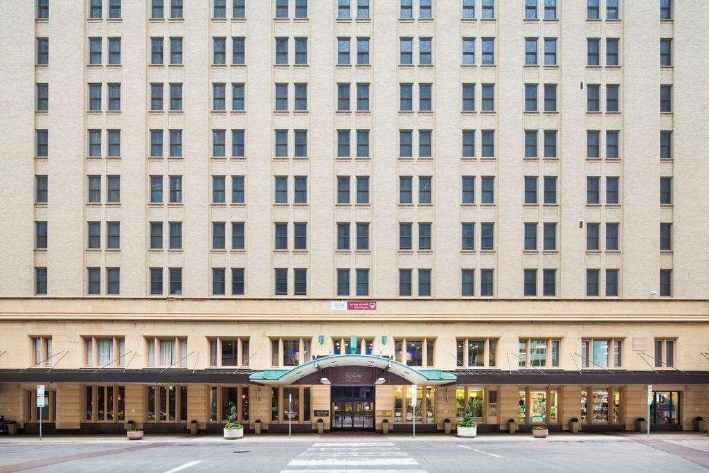 The Kahler Grand Hotel — photo 4