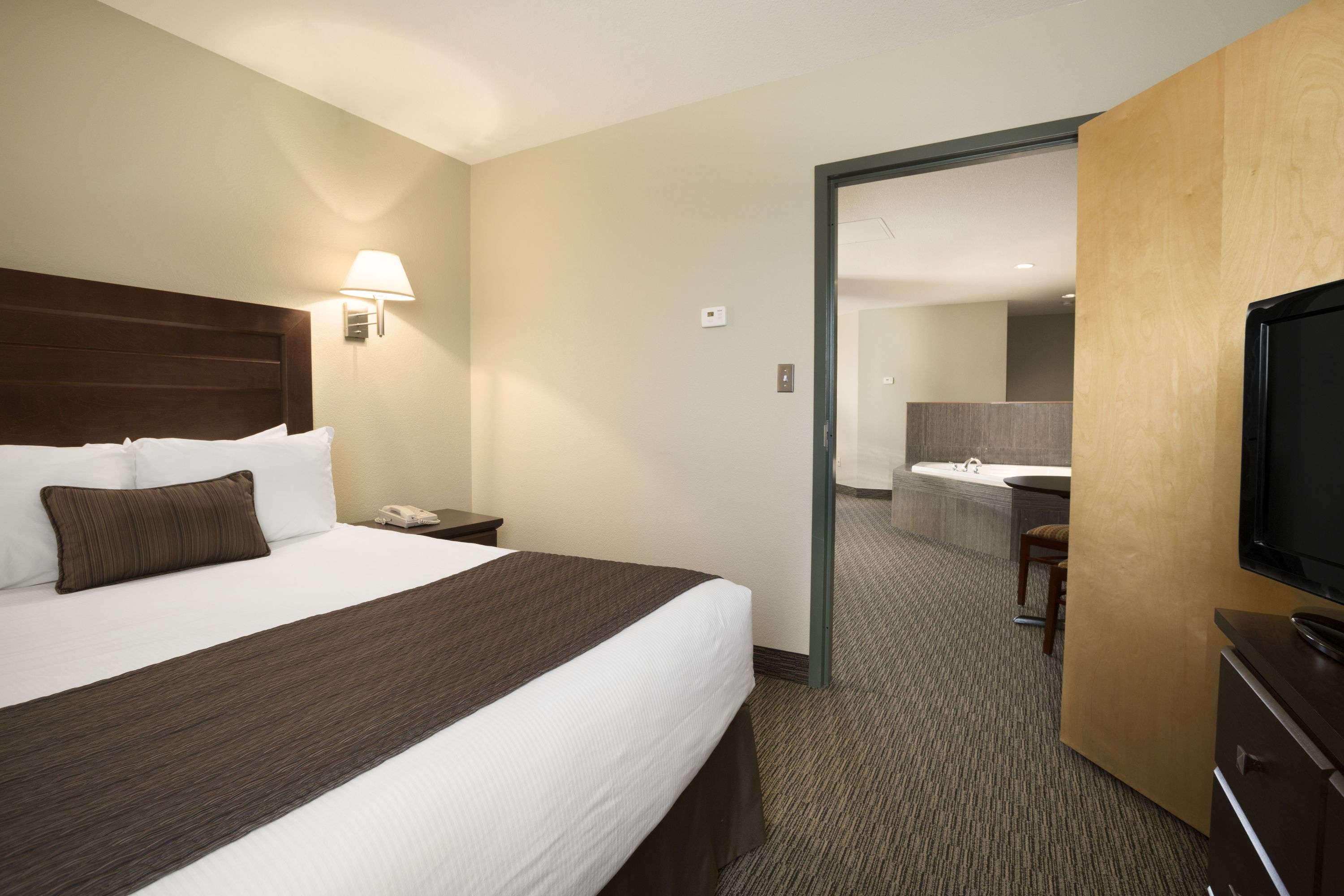 Days Inn - Estevan — photo 5