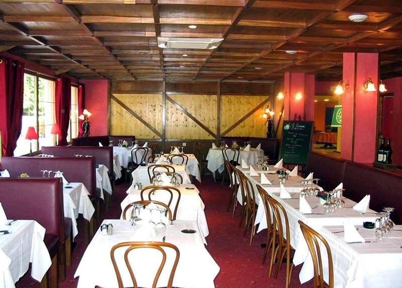 Kyriad Voiron Chartreuse - Centr'Alp — photo 3