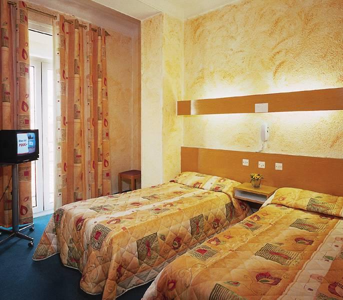 Hotel Byakko Nice Center — photo 4