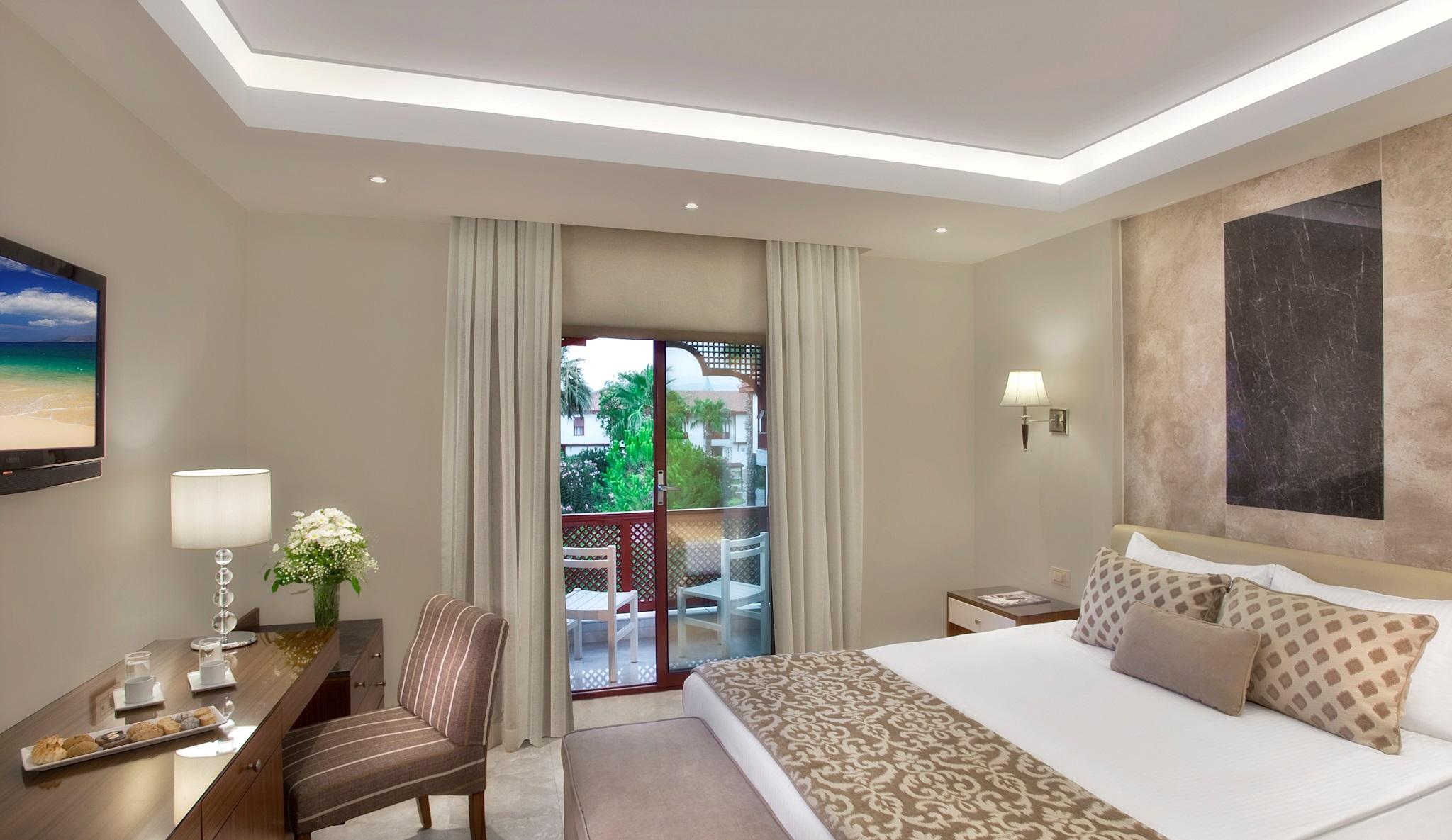 Ali Bey Club Manavgat — photo 4