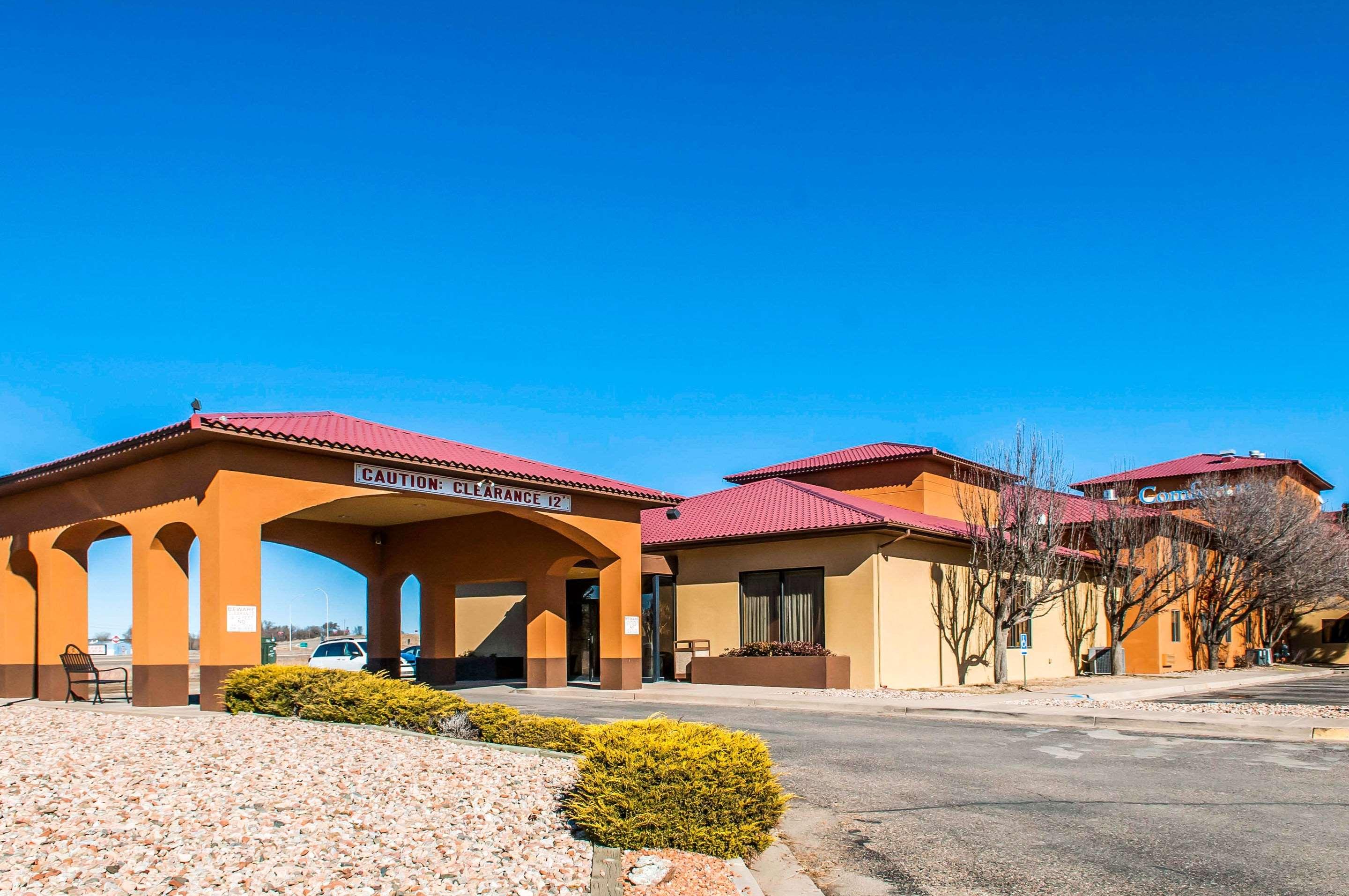 Comfort Inn — photo 5
