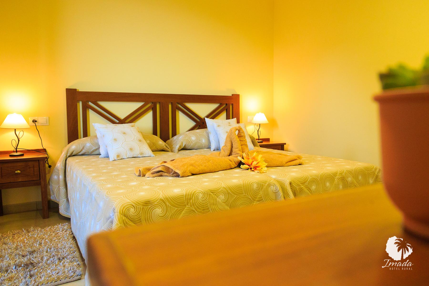 Hotel Rural Imada — photo 4
